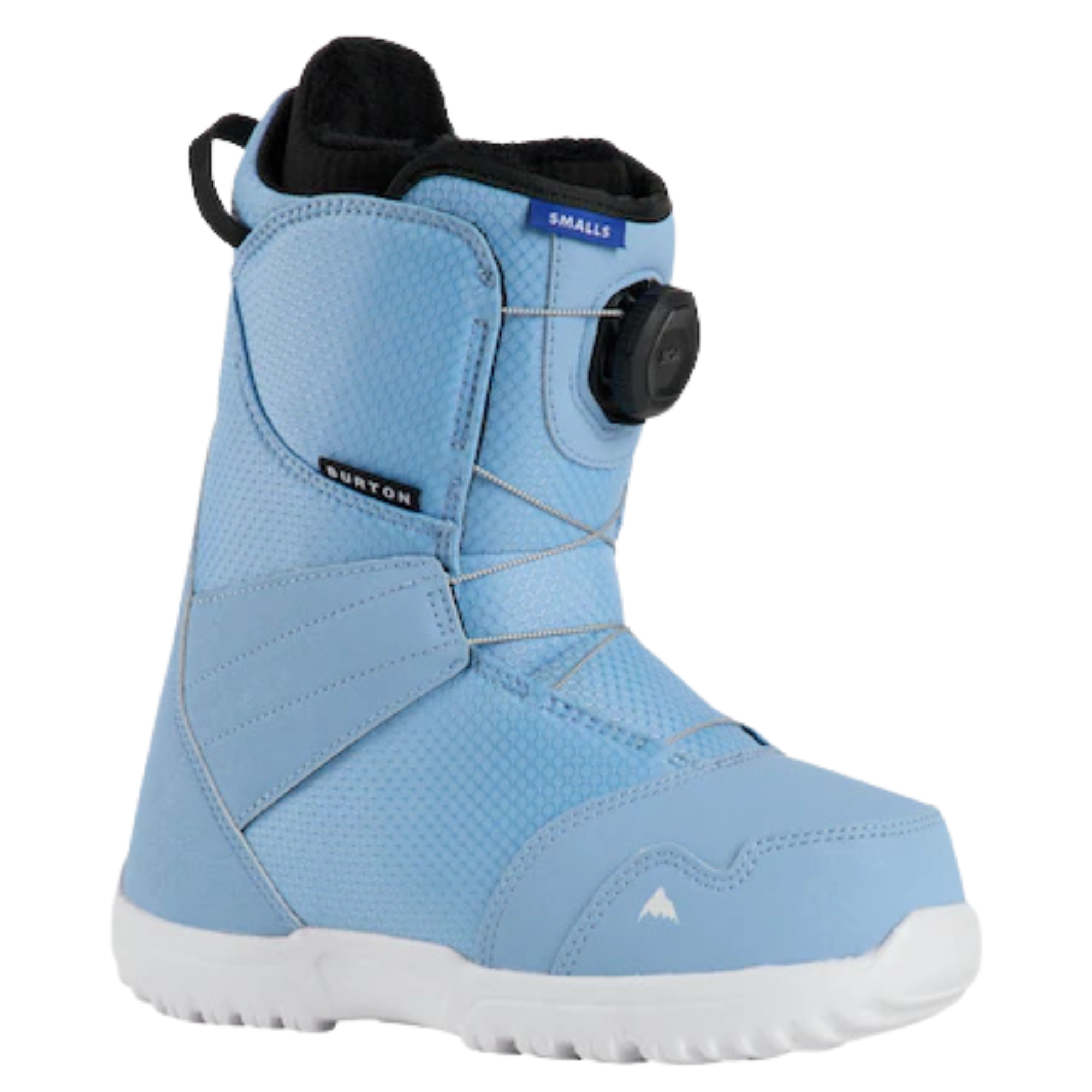 Burton Smalls BOA Boots - Dusty Blue