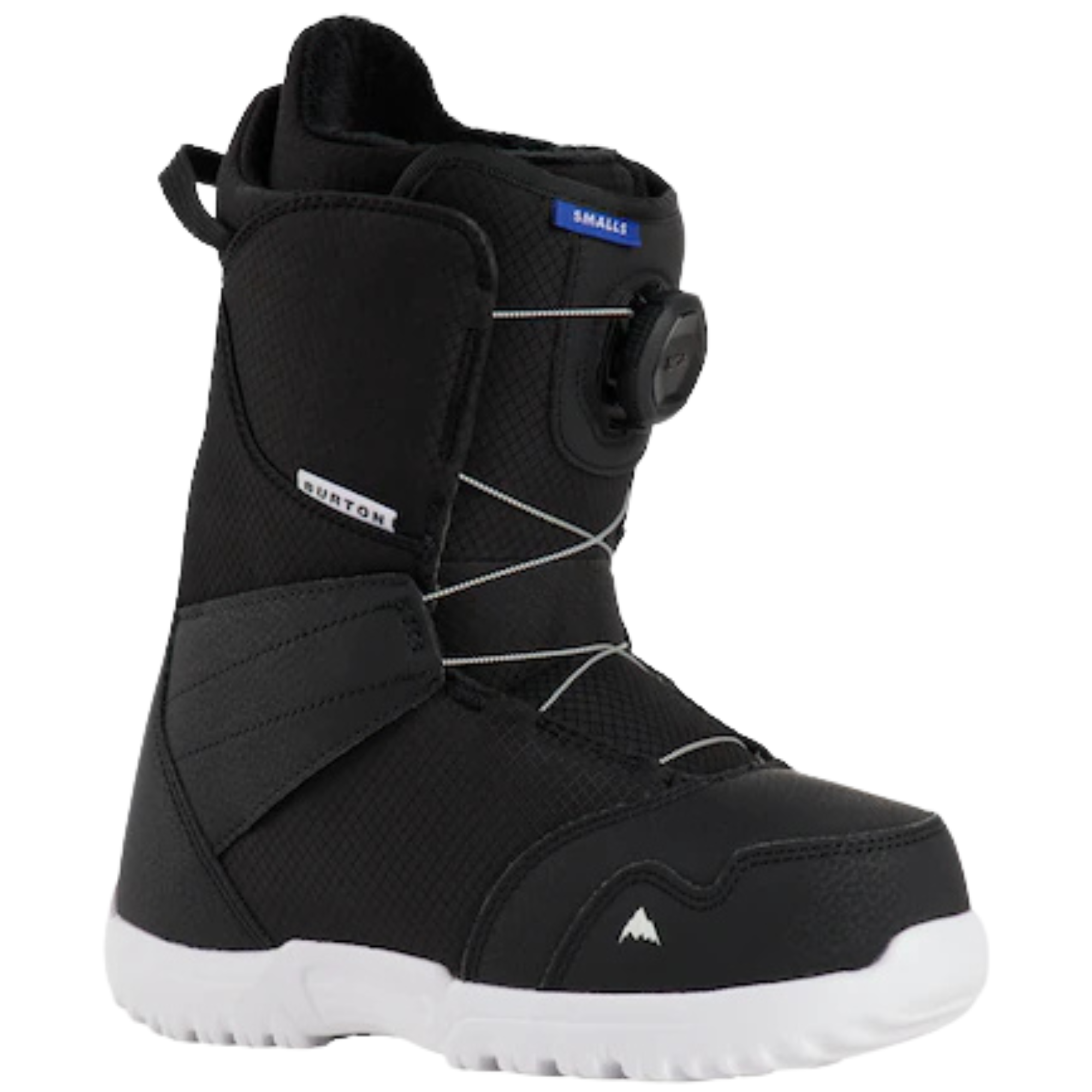 Burton Smalls BOA Boots - Black