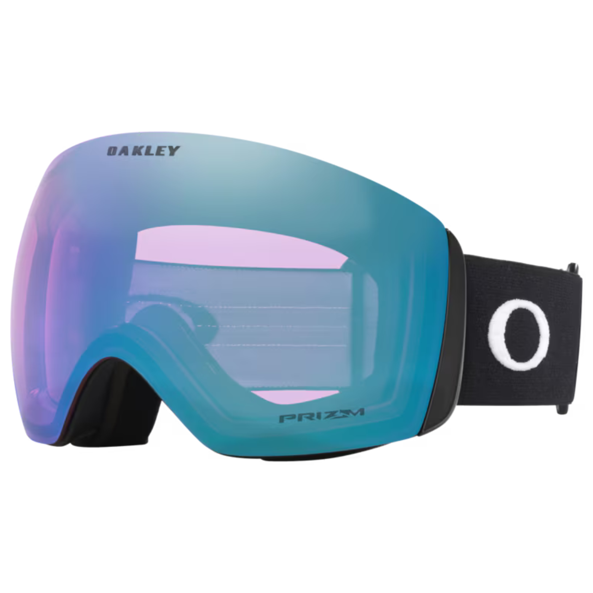 Oakley Flight Deck L Goggle - Matte Black / Prizm Iced