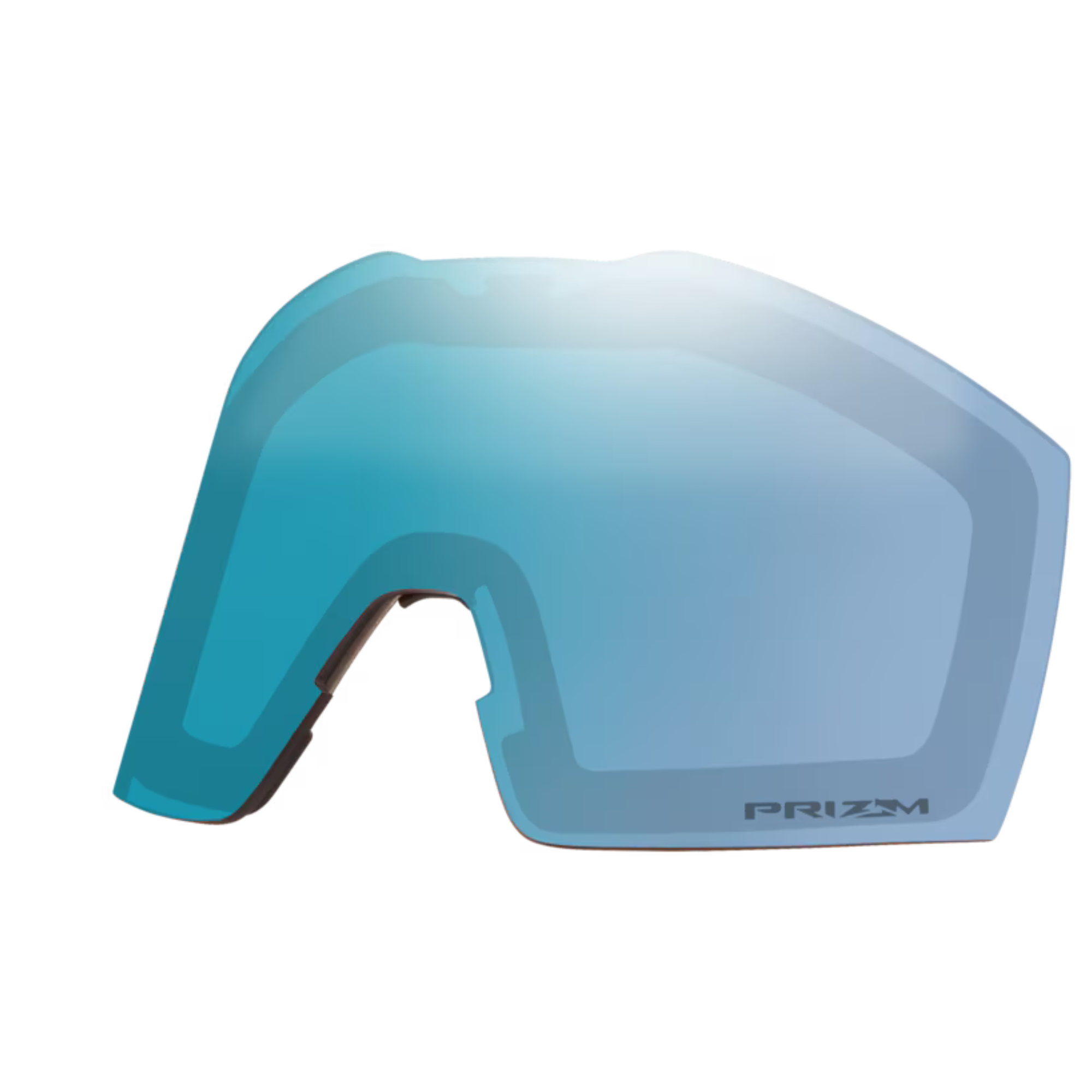 Oakley Fall Line L Replacement Lens - Prizm Iced Iridium