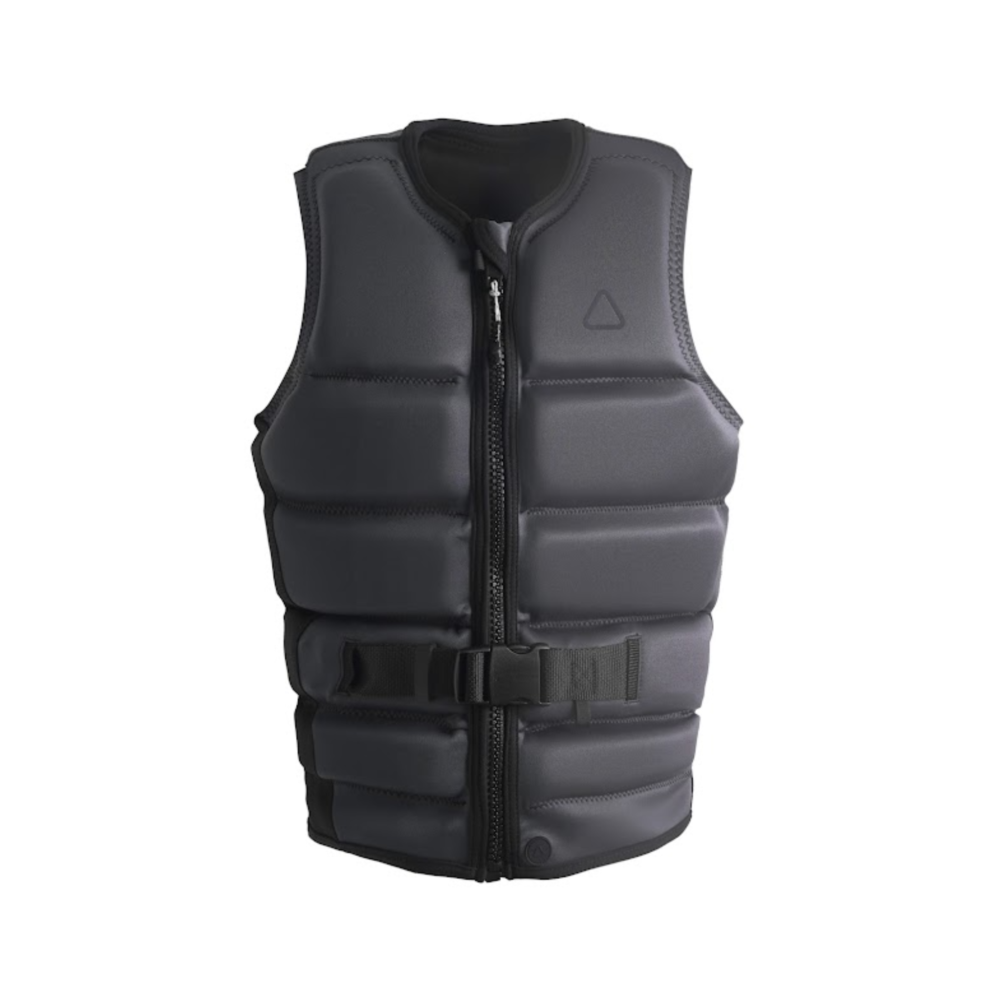 Follow Women's Corp Vest - Black