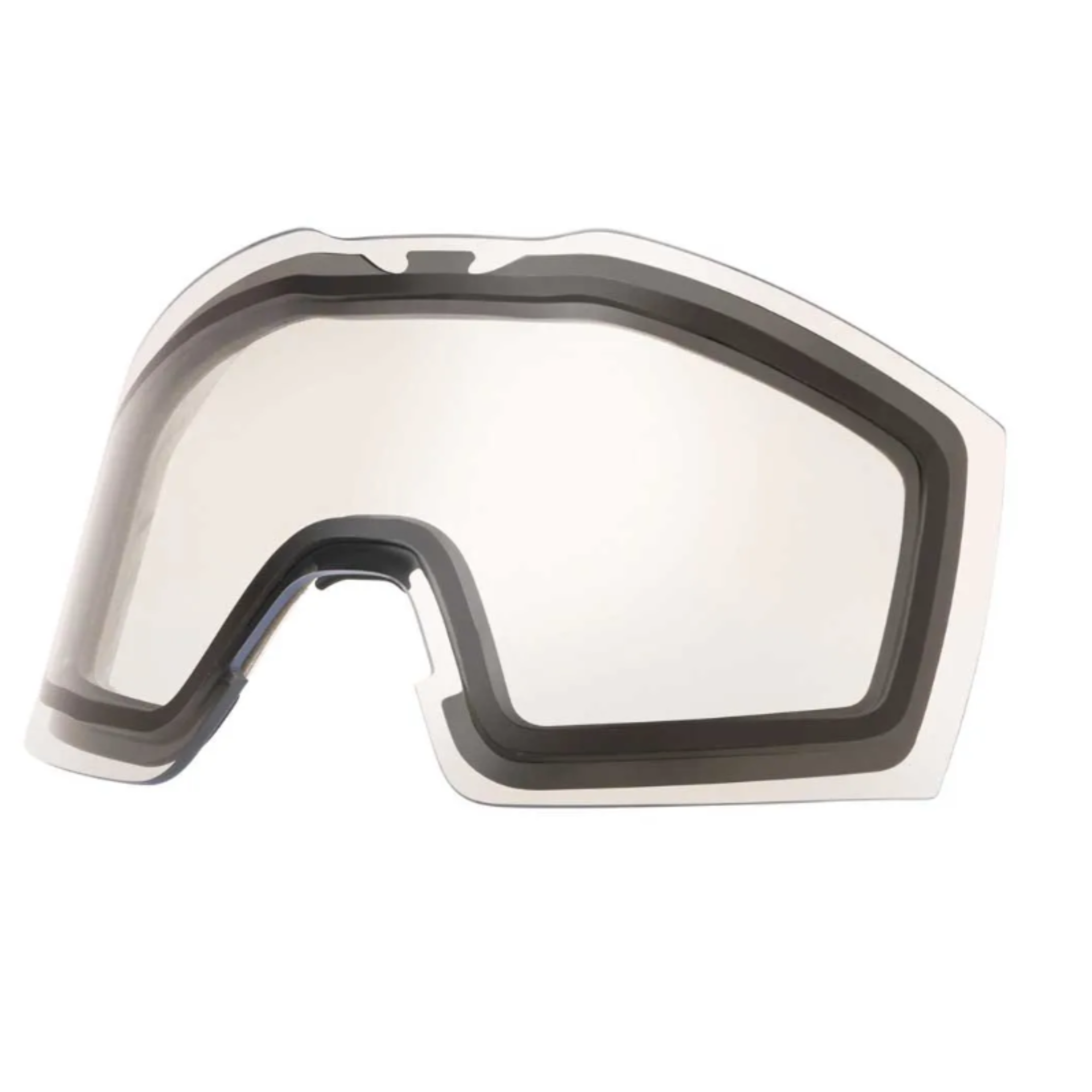 Oakley Replacement Lense - Fall Line M