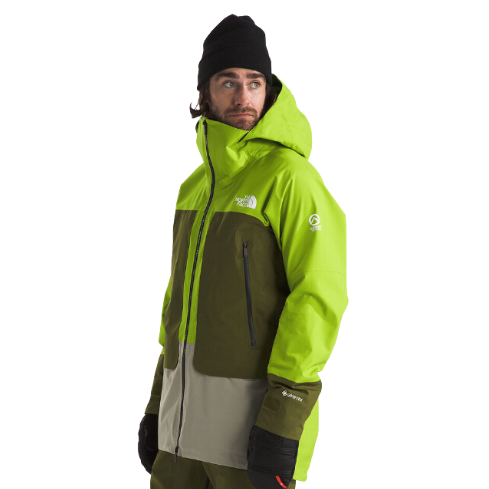 TNF Men's Summit Series Verbier GORE-TEX Jacket