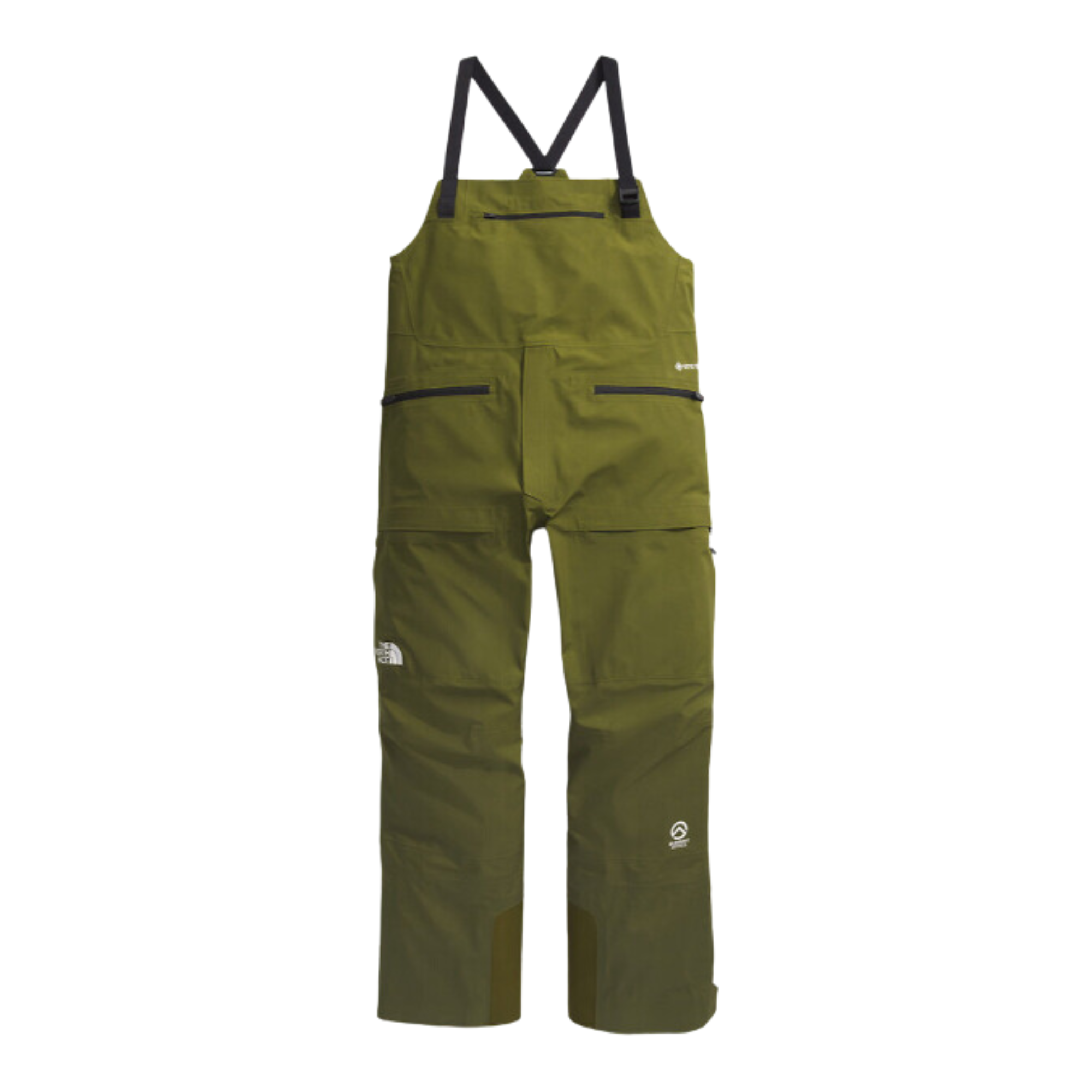 TNF Men's Summit Series Verbier GORE-TEX Bib Pant