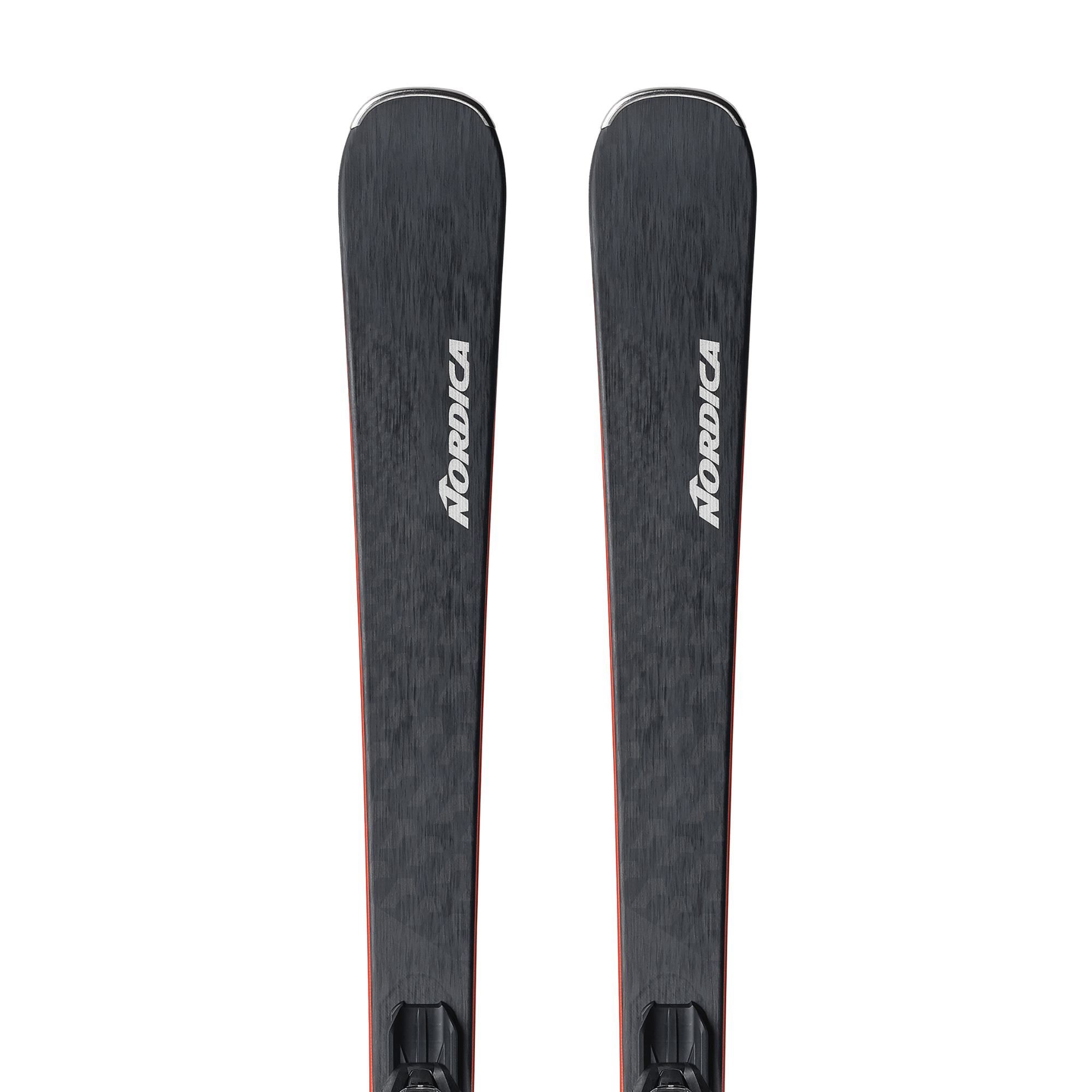 Nordica Steadfast 80 Skis + TP2 Comp 10 FDT Bindings