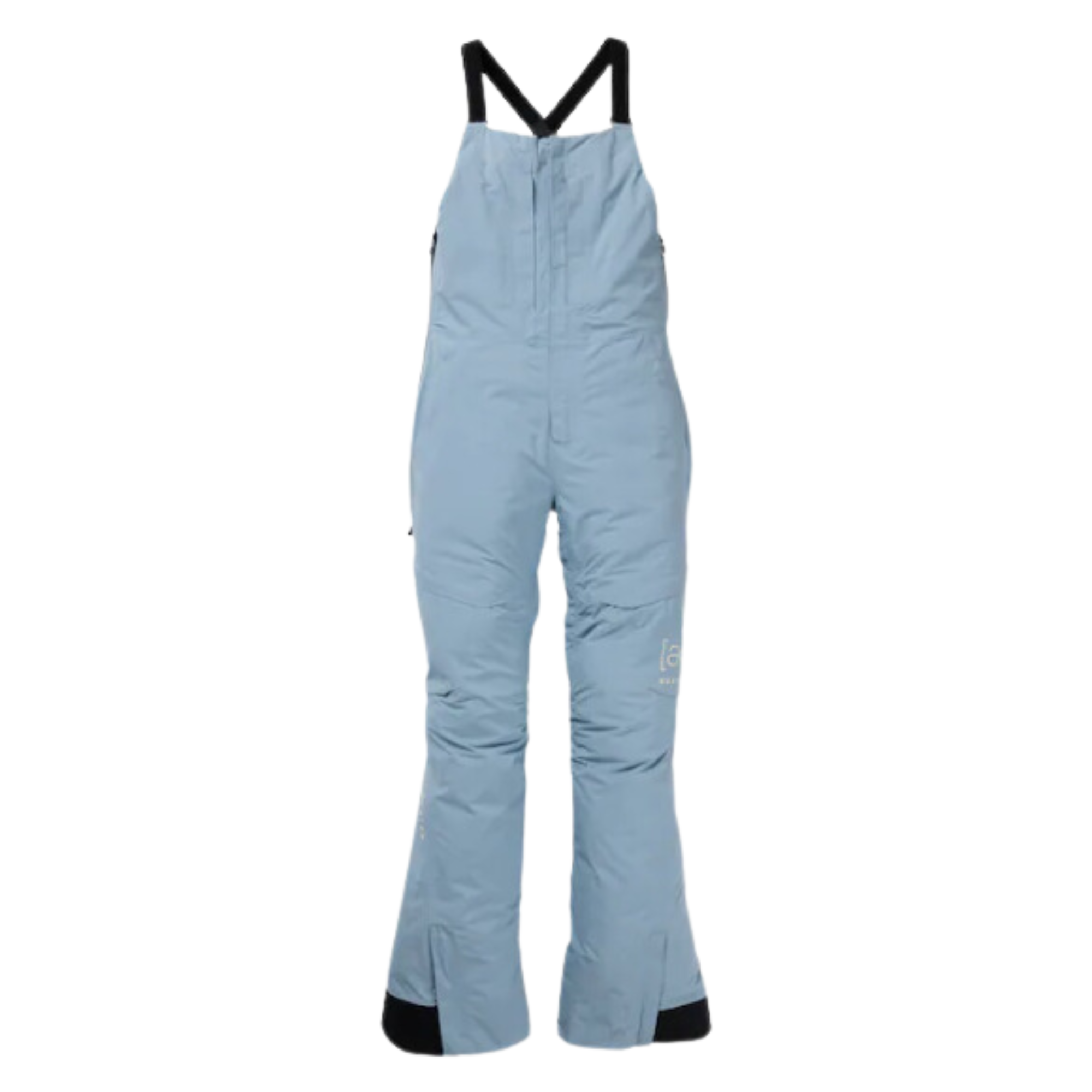 Burton Women's [ak] Kimmy GORE-TEX 2L Bib Pant - Dusty Blue