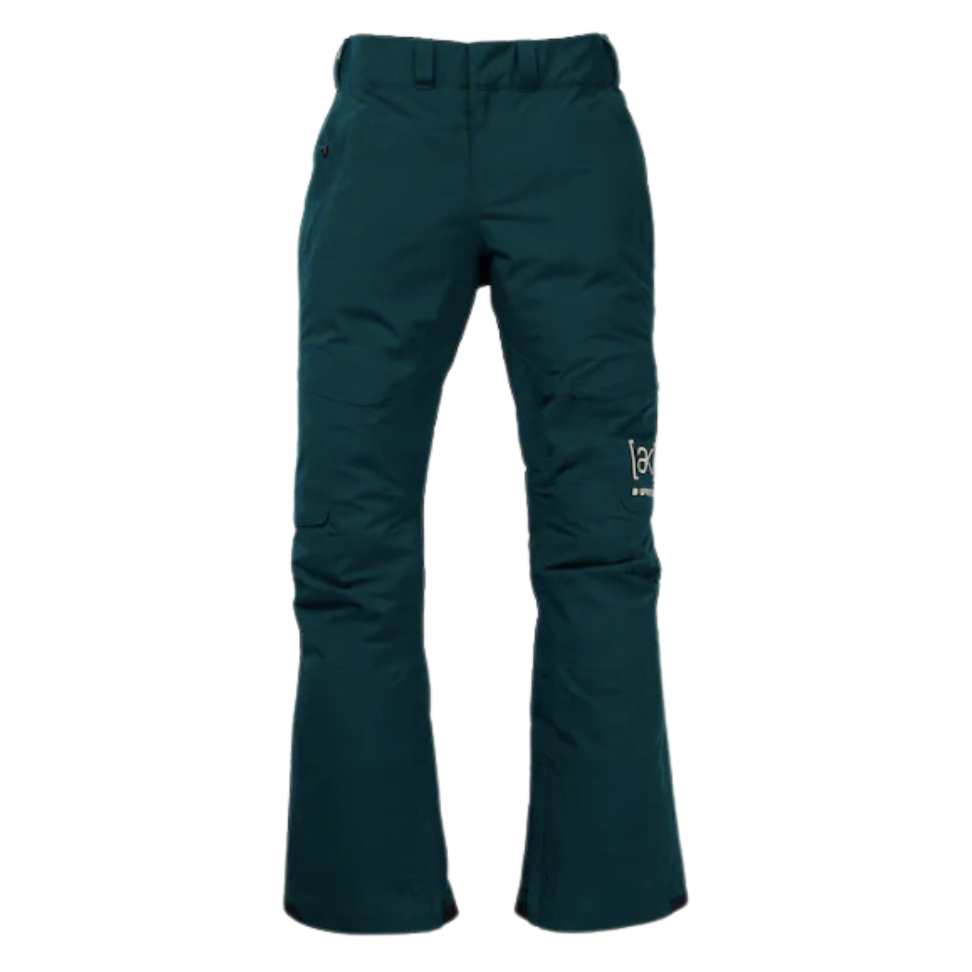 Burton Women's [ak] Summit GORE‑TEX Insulated Pant - Deep Emerald