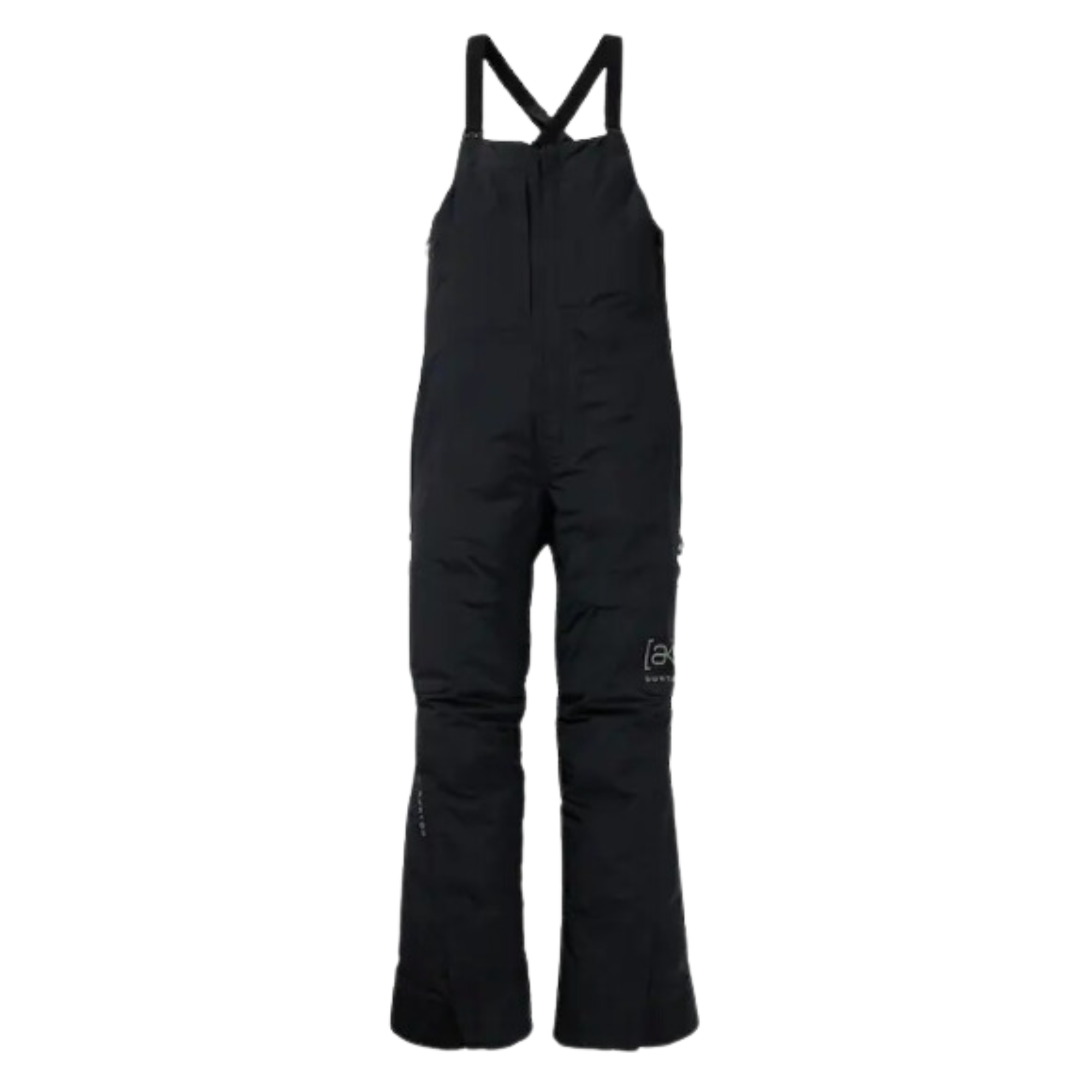 Burton Women's [ak] Kimmy GORE-TEX 2L Bib Pants - True Black