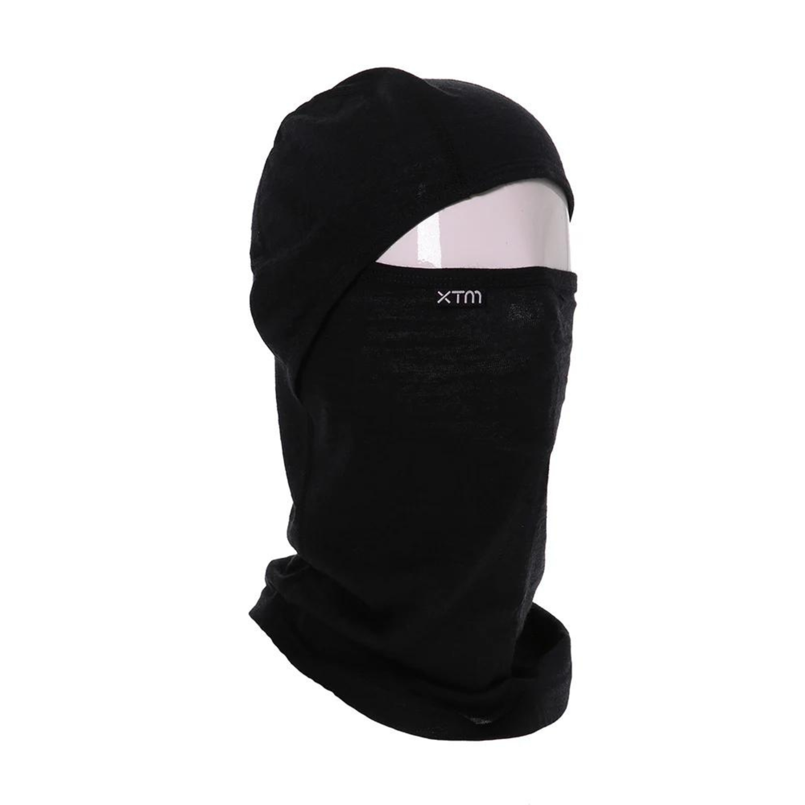 Balaclava Tagged 