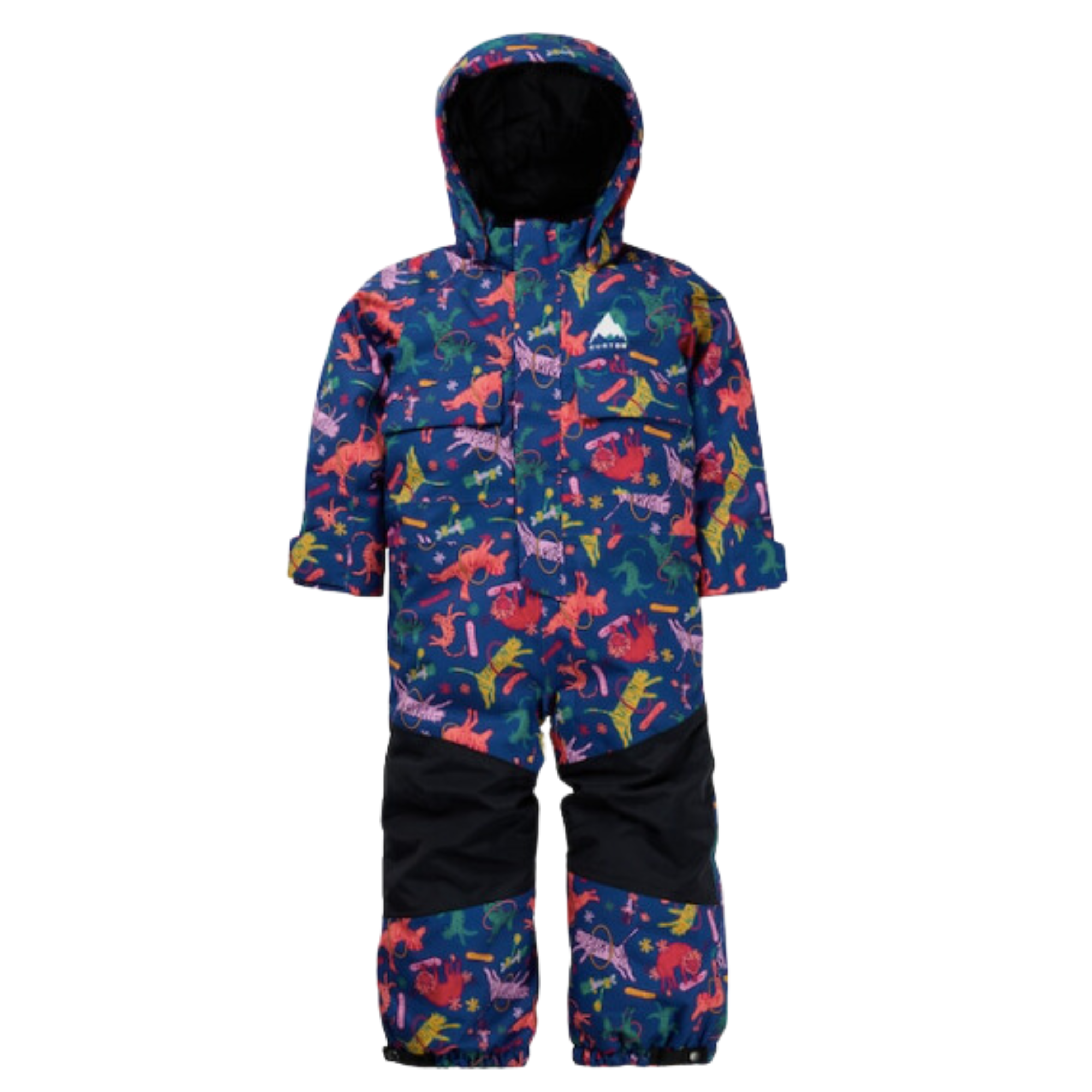 Burton Toddlers' One Piece - Animal Show