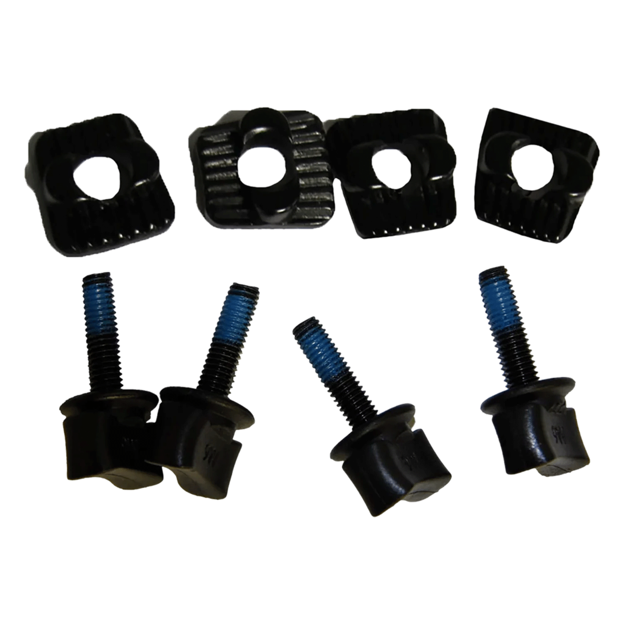 Hyperlite Thumb Screw Hardware Kit