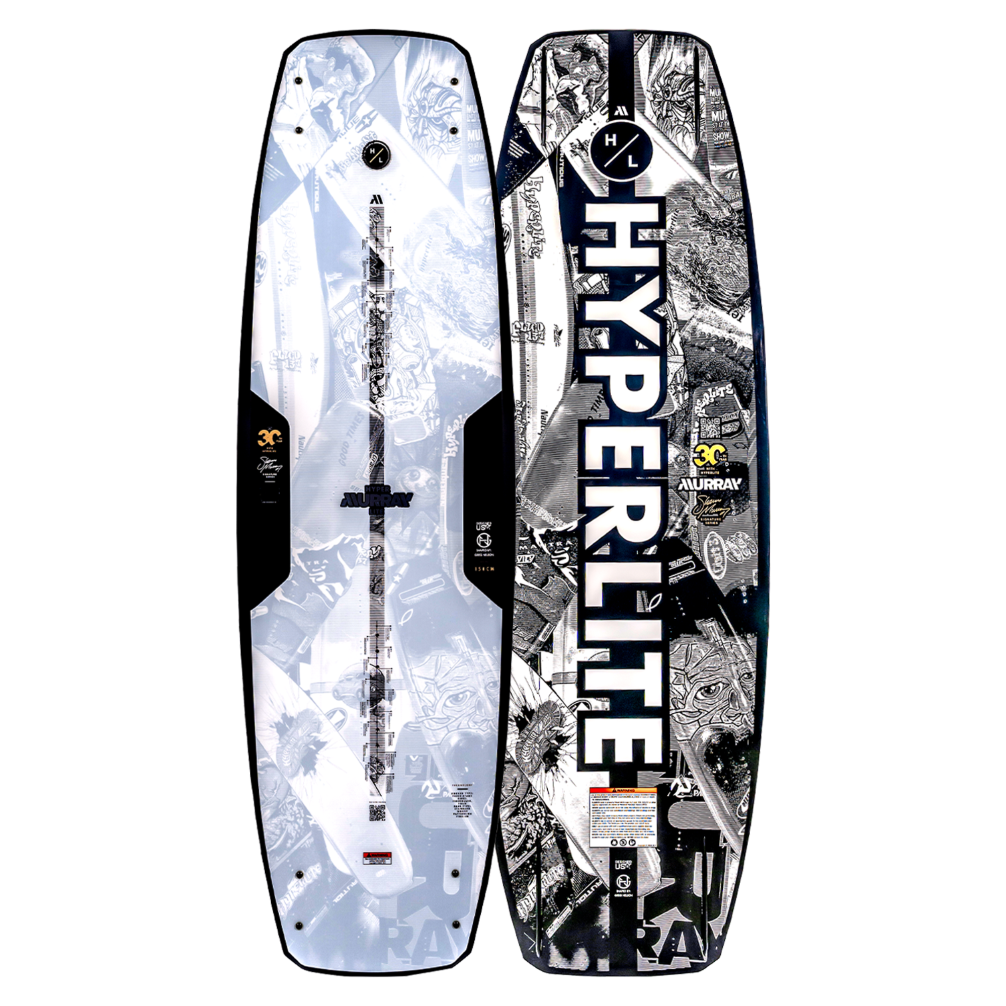 Hyperlite Murray Pro - 150cm