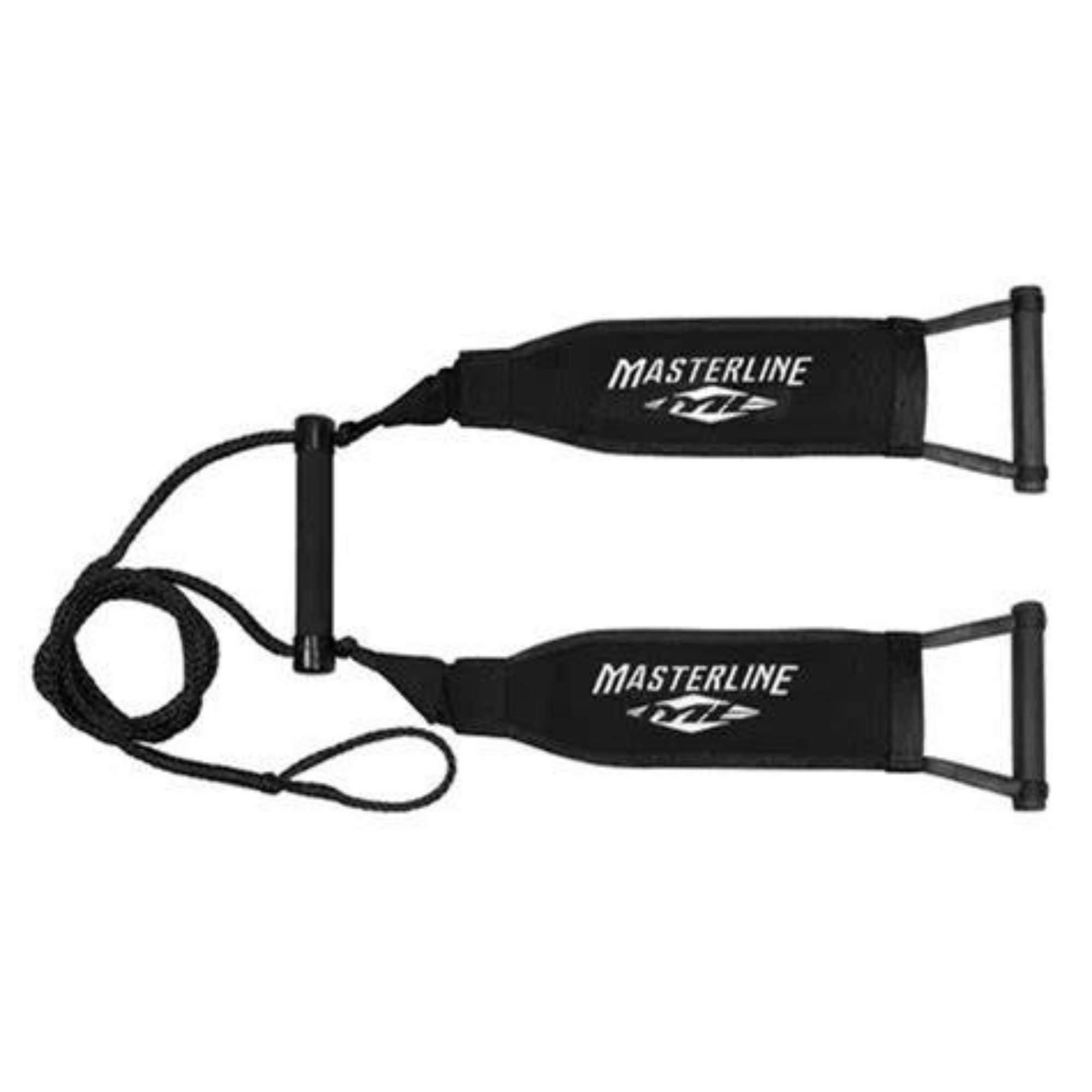 Masterline Hotdogger Race Handles