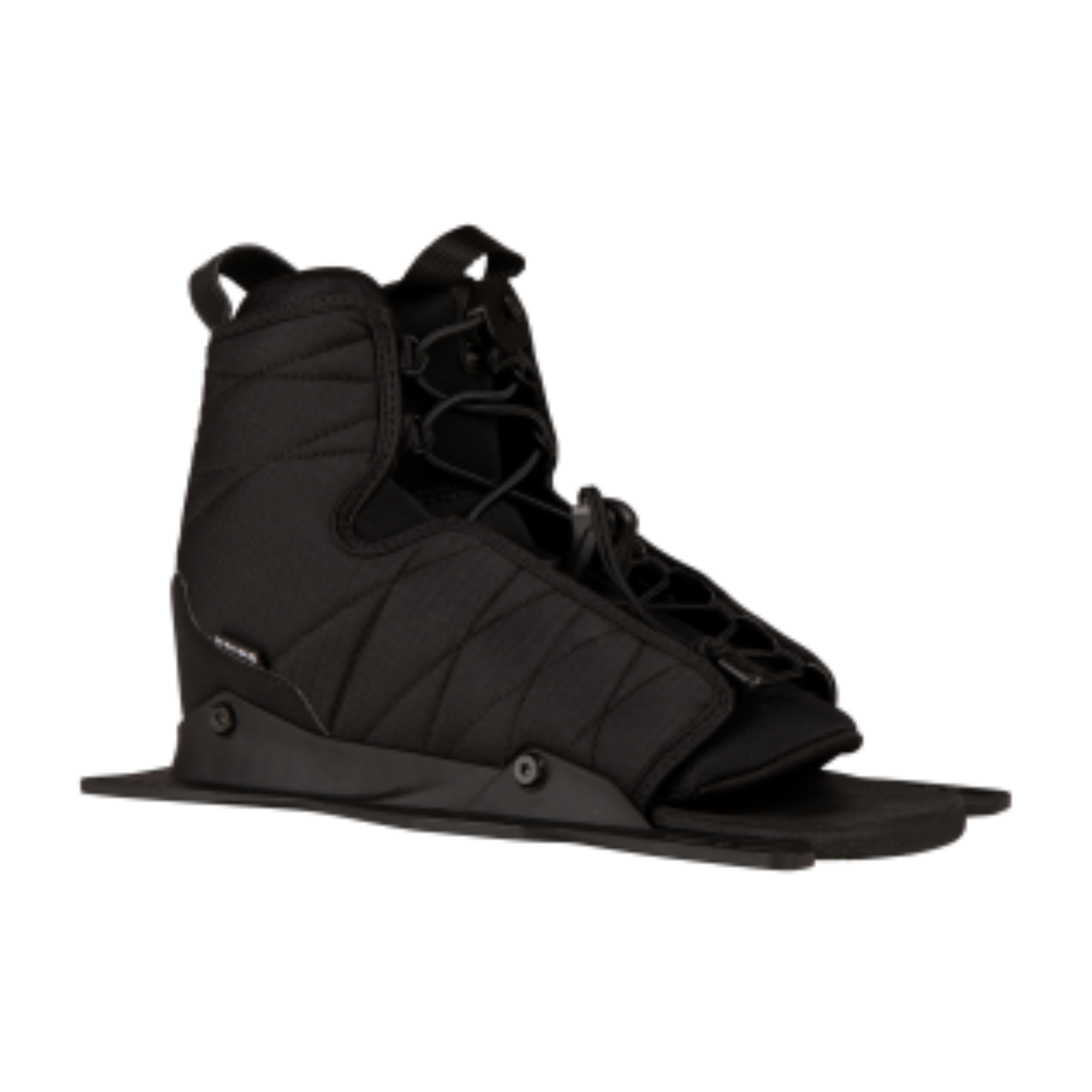 Radar Prime Boot - Front Feather Frame 2.0 - Black / Grey