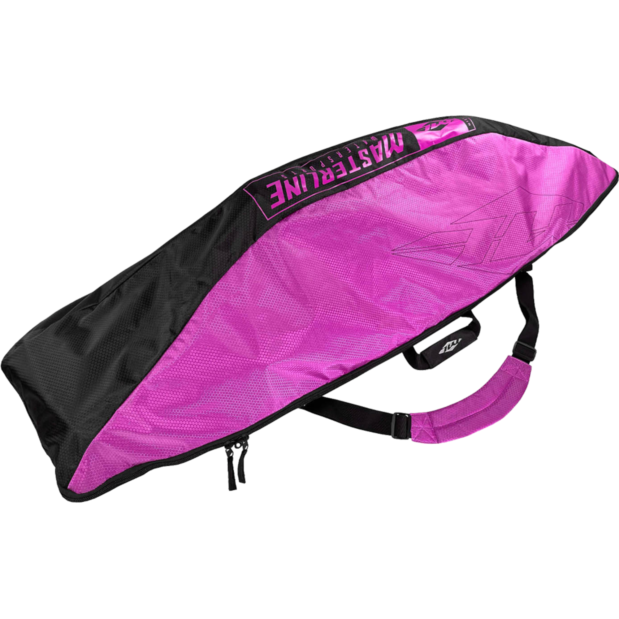 Masterline 120/140cm Women's Wakeboard Bag - Pink