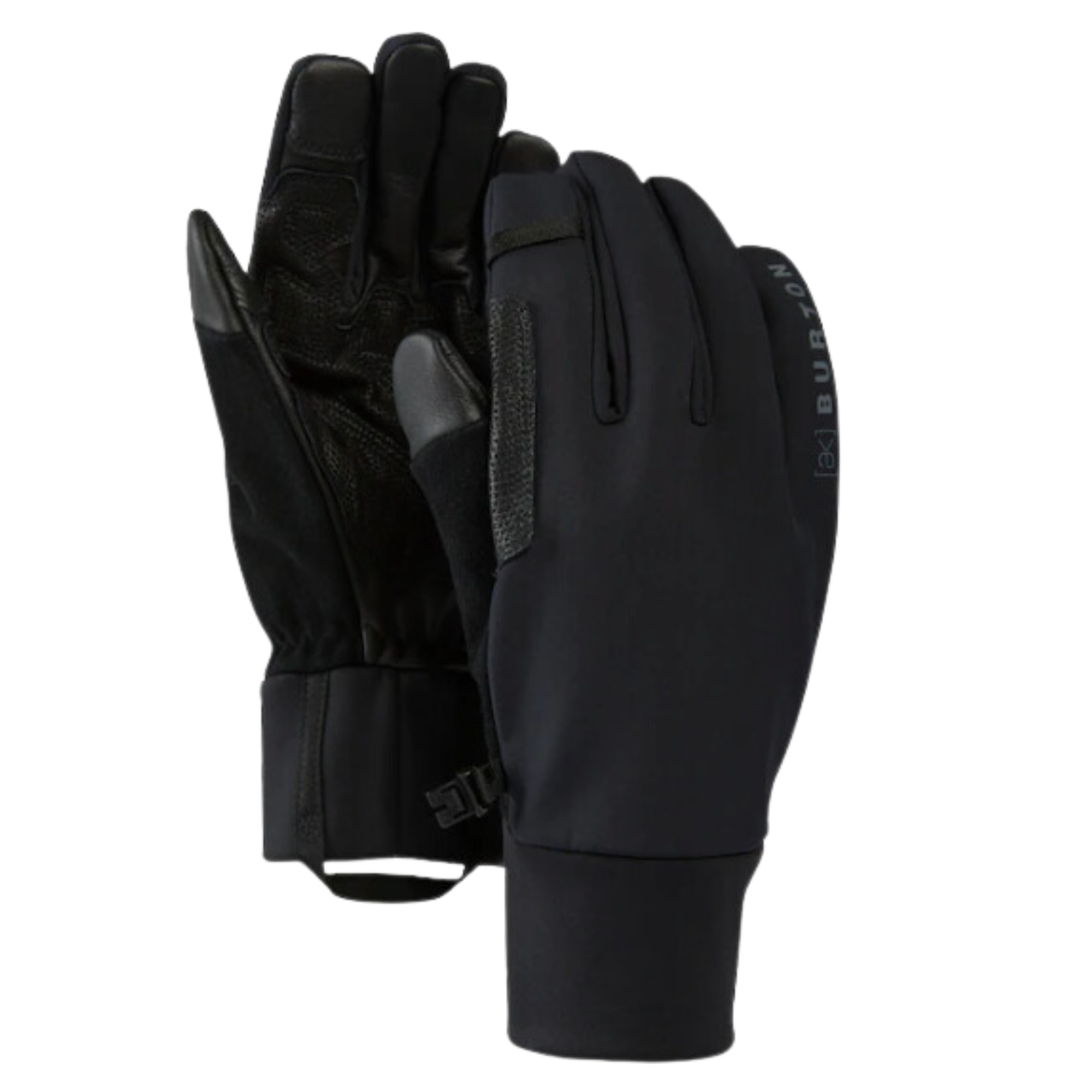 Burton [ak] Helium Expedition Gloves - True Black