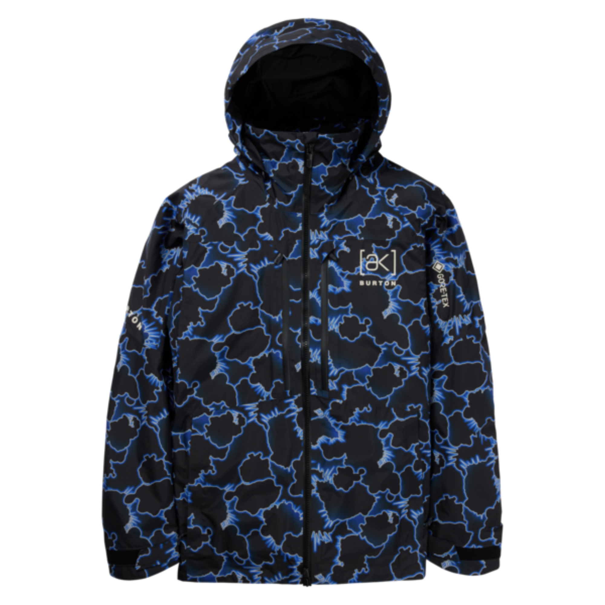 Burton [ak] Men's Swash GORE-TEX Jacket - Glow