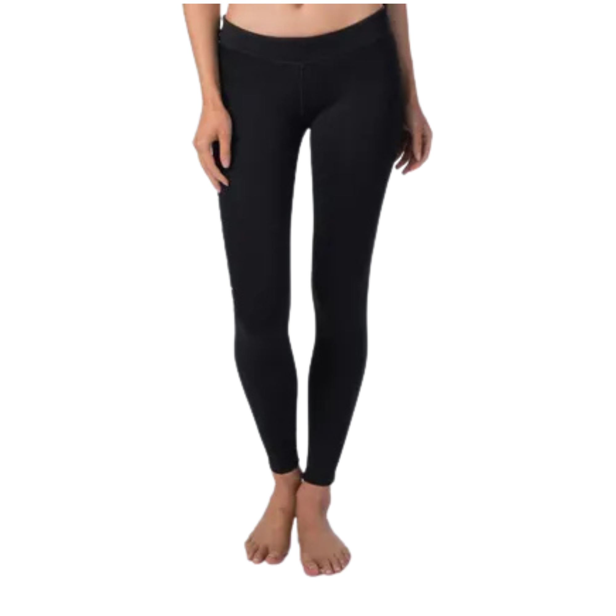 Ripcurl Women's G-Bomb Pant 1.5mm - Black