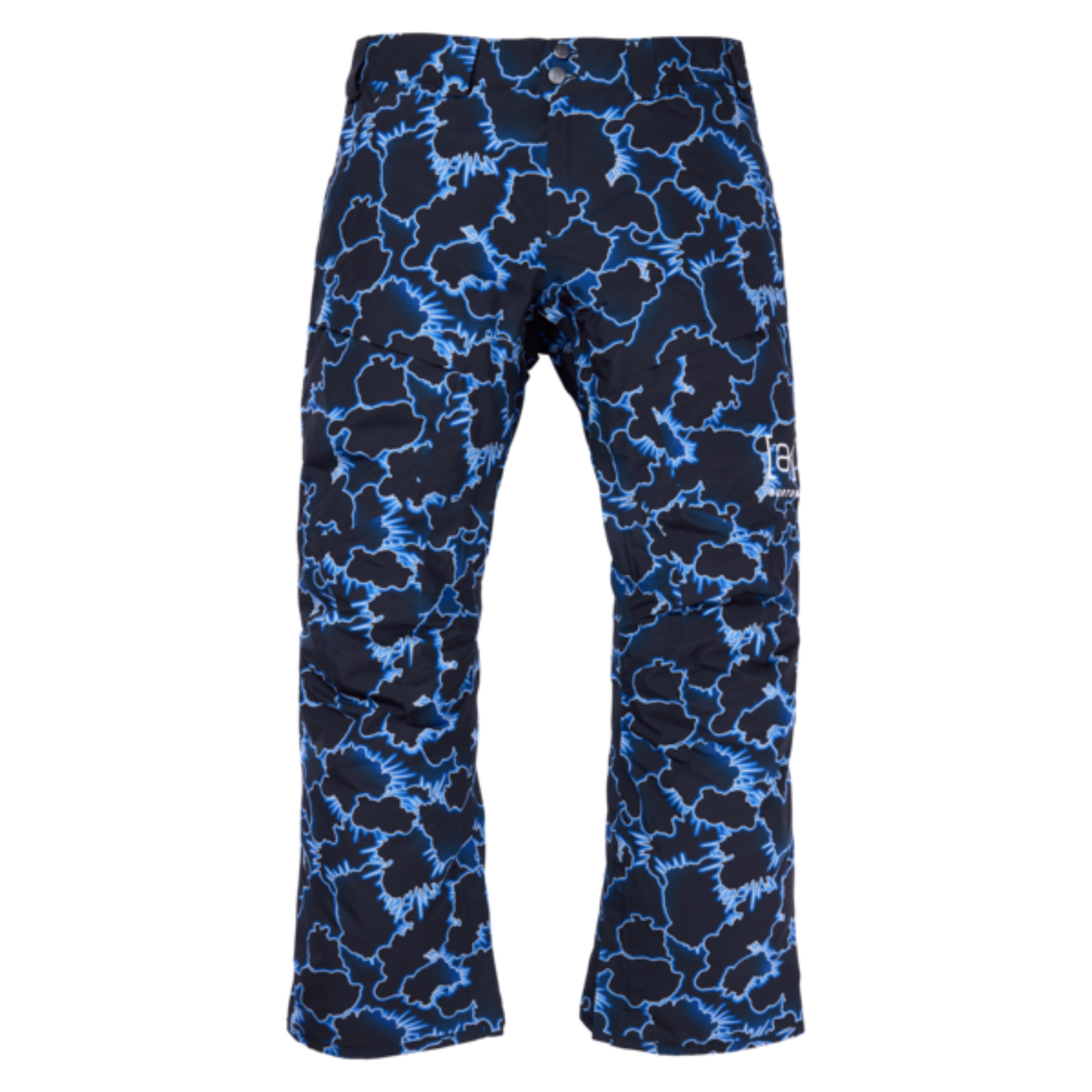 Burton [ak] Men's Swash GORE-TEX Pants - Glow