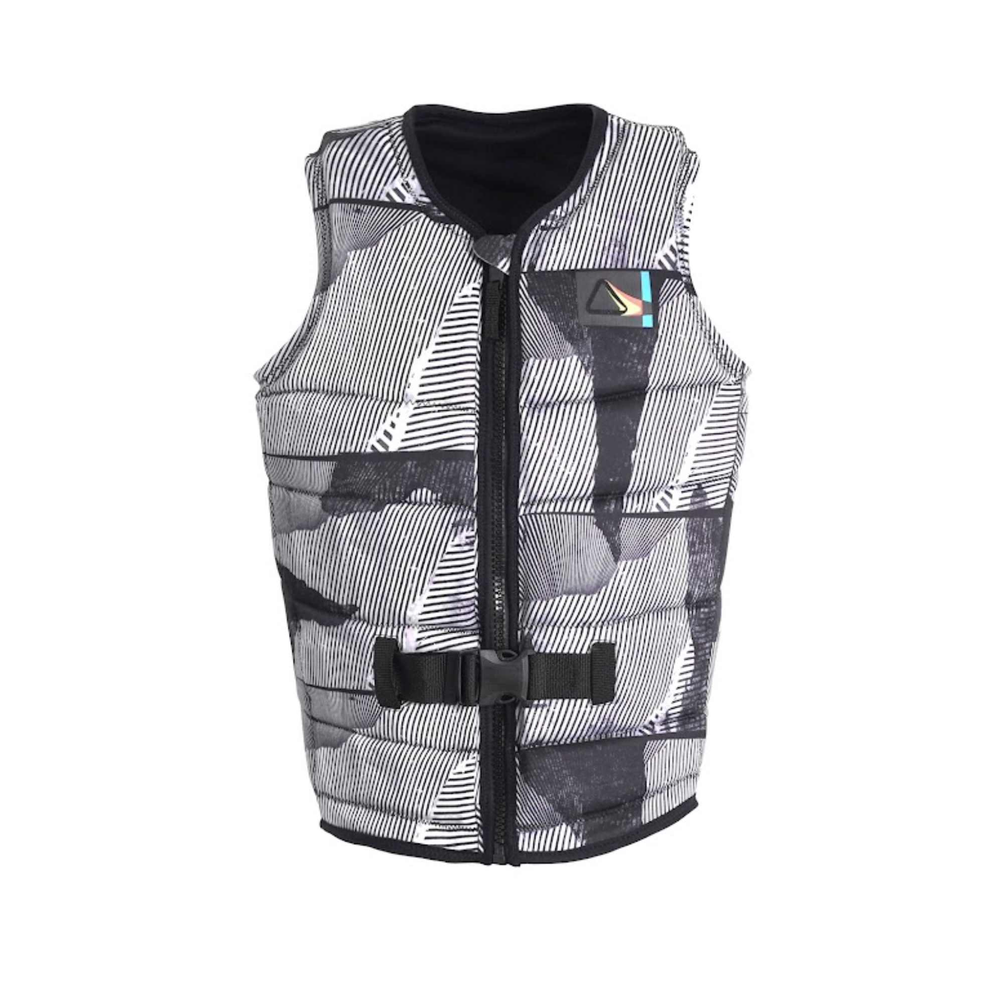 Follow Men's Order 2 Vest - Light Skitch