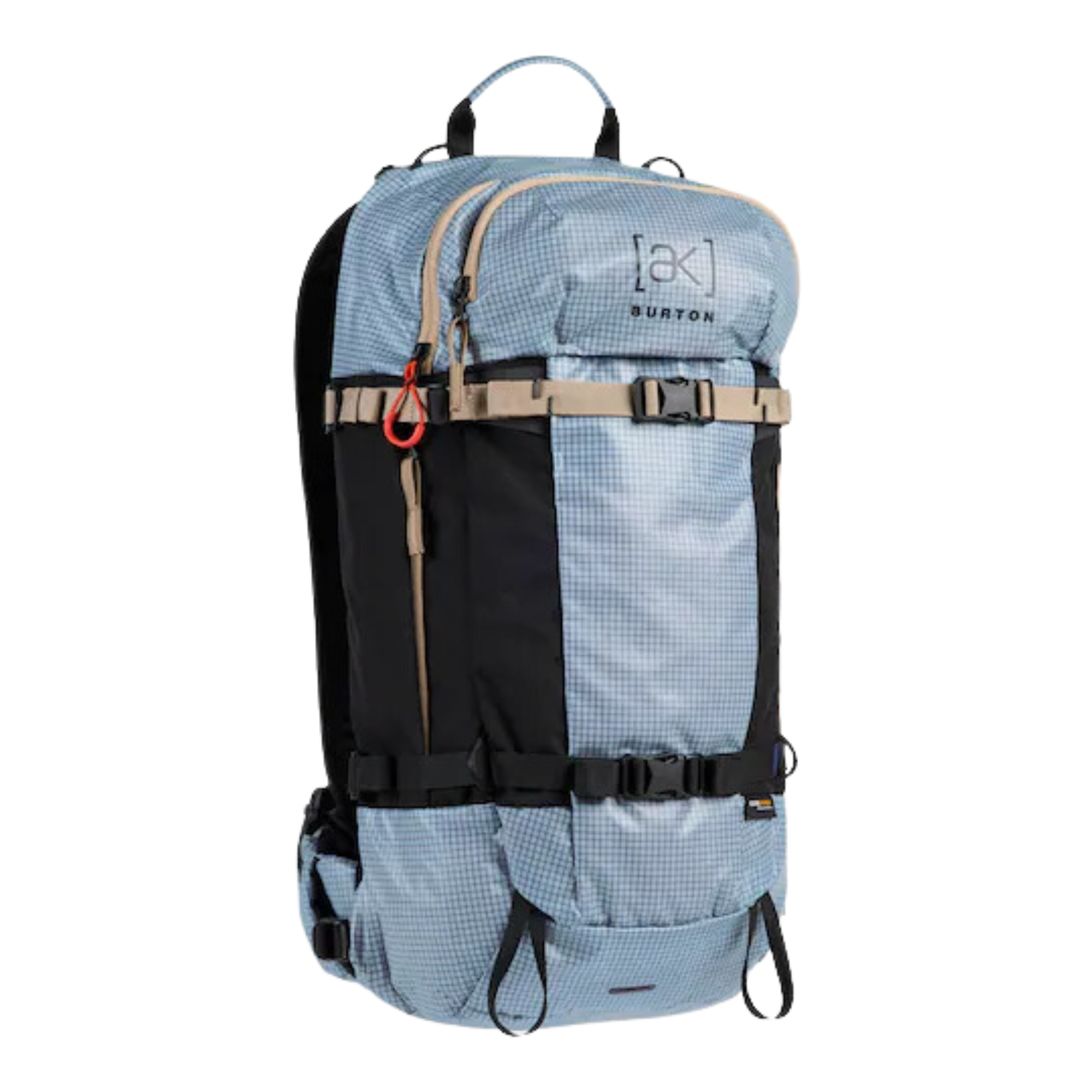 Burton [ak] Dispatcher 25L Backpack - Dusty Blue