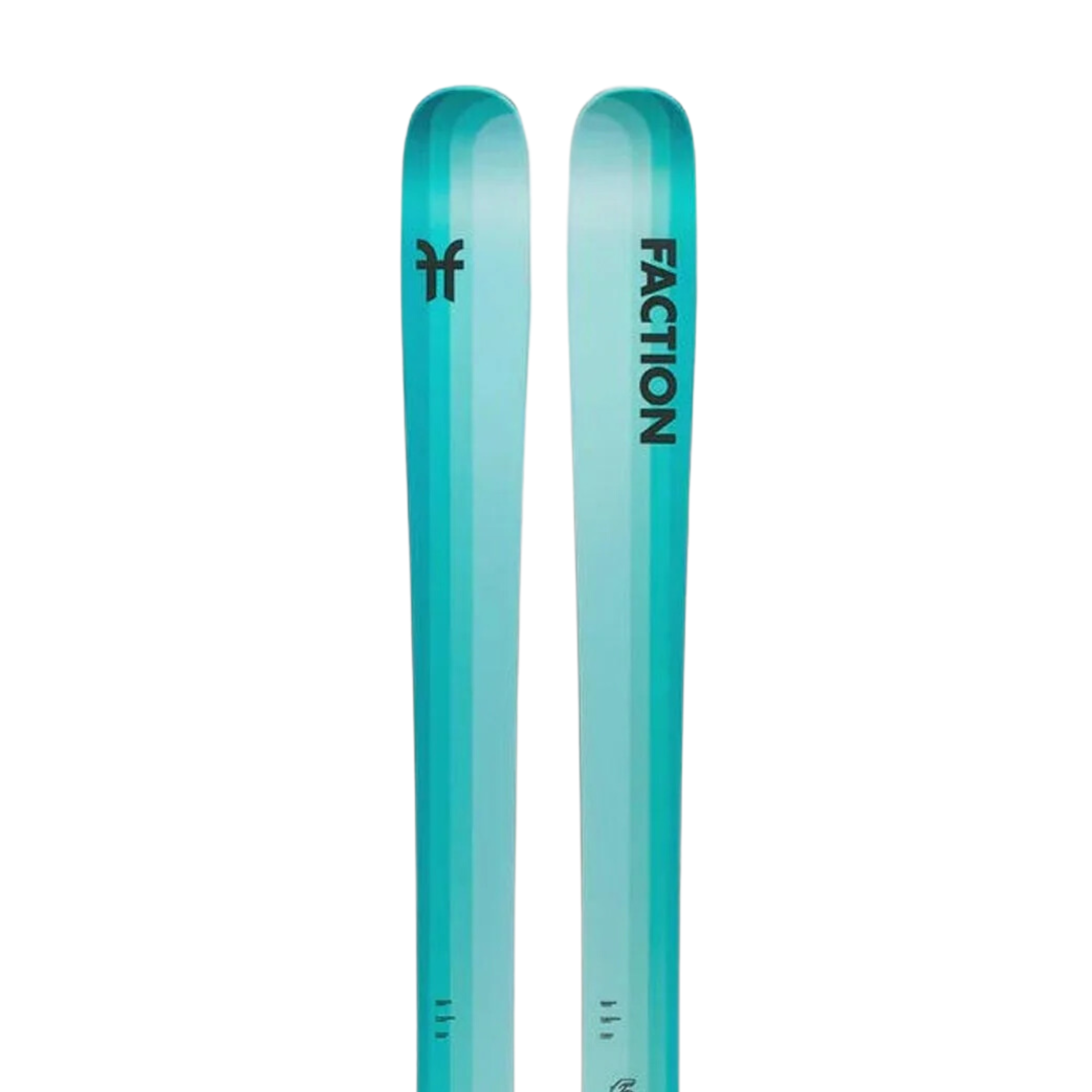 Faction Dancer 2X Skis