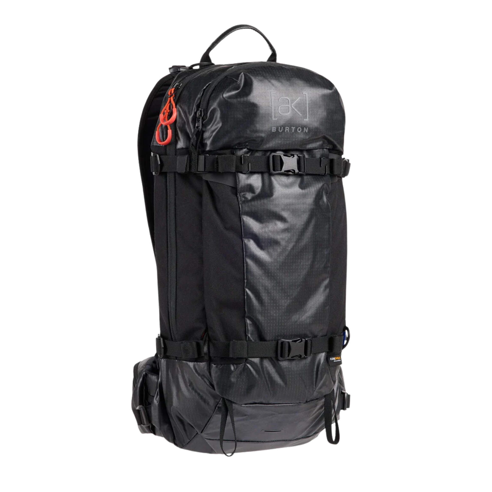 Burton [ak] Dispatcher 18L Backpack -  True Black