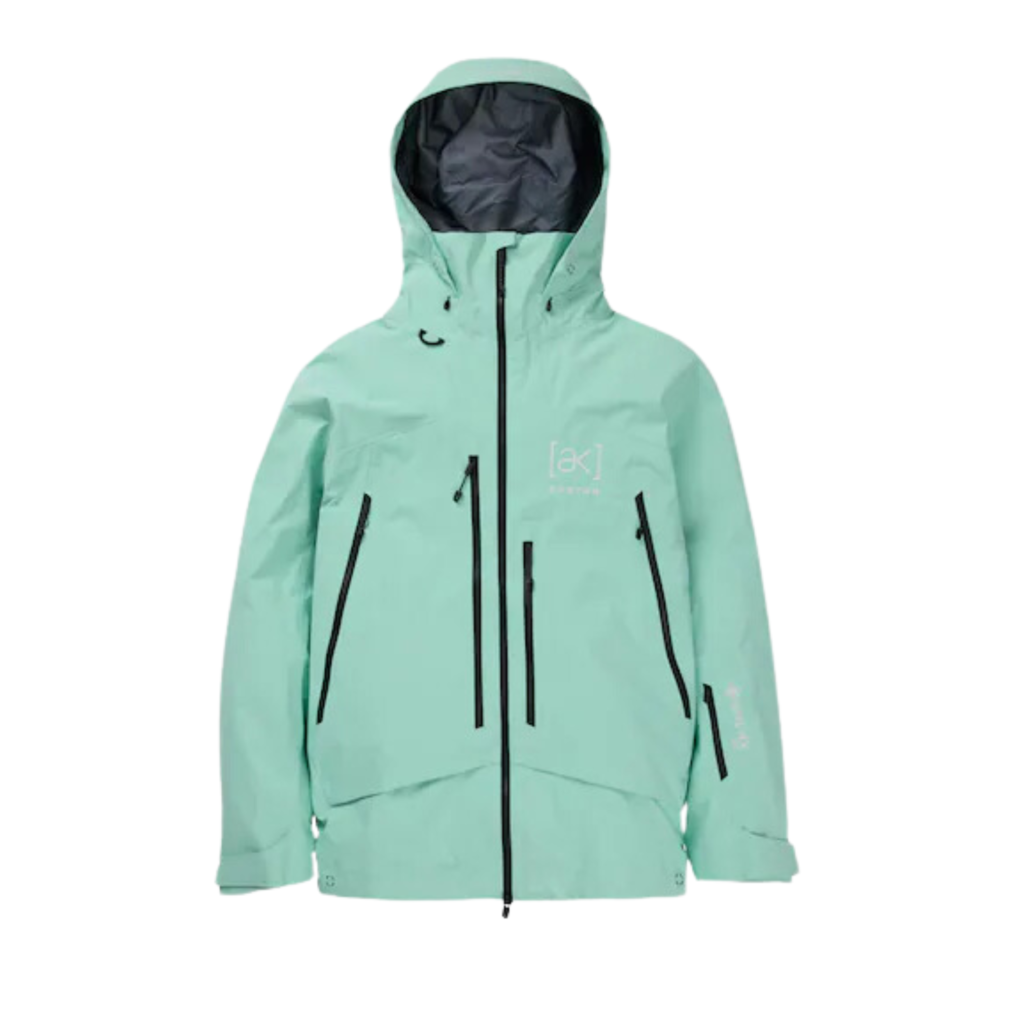 Burton [ak] Men's Acamar GORE-TEX Pro 3L Jacket - Powder Mint