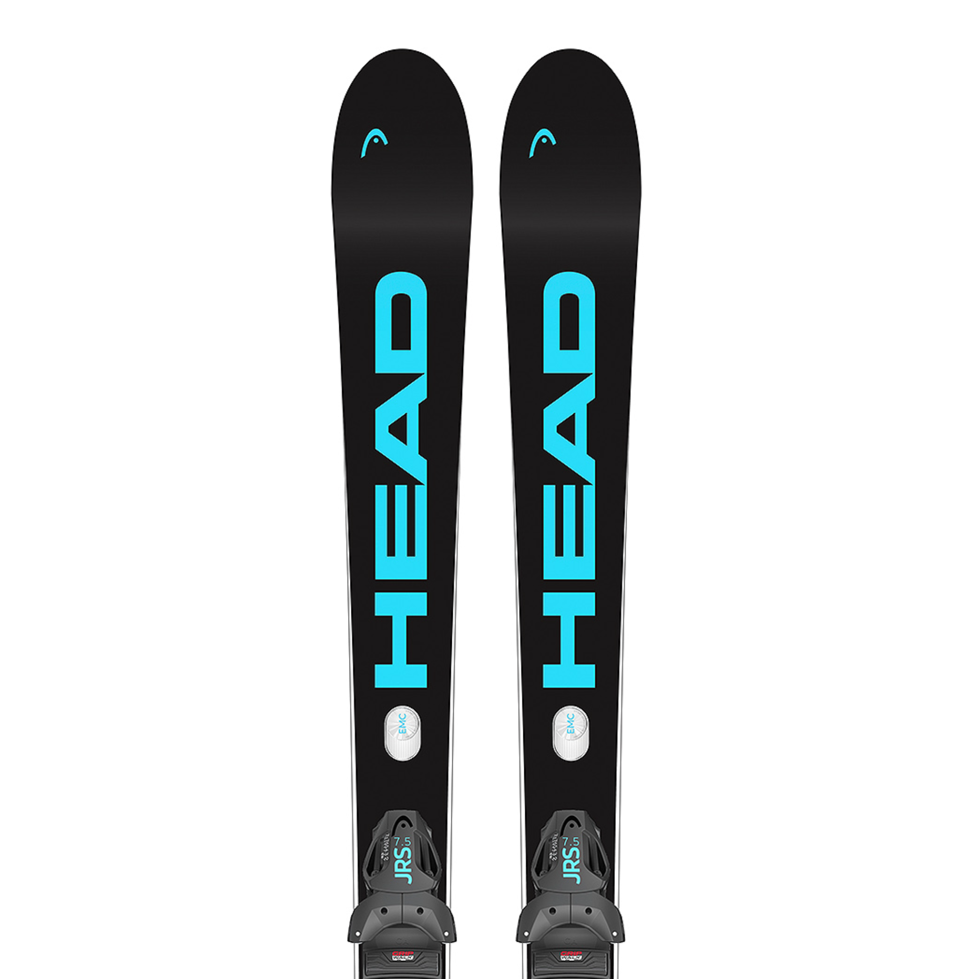 Head Kid's Worldcup e.Race Team SW JRS + JRS 4.5 Bindings