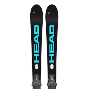 Head Kid's Worldcup e.Race Team SW JRS + JRS 4.5 Bindings