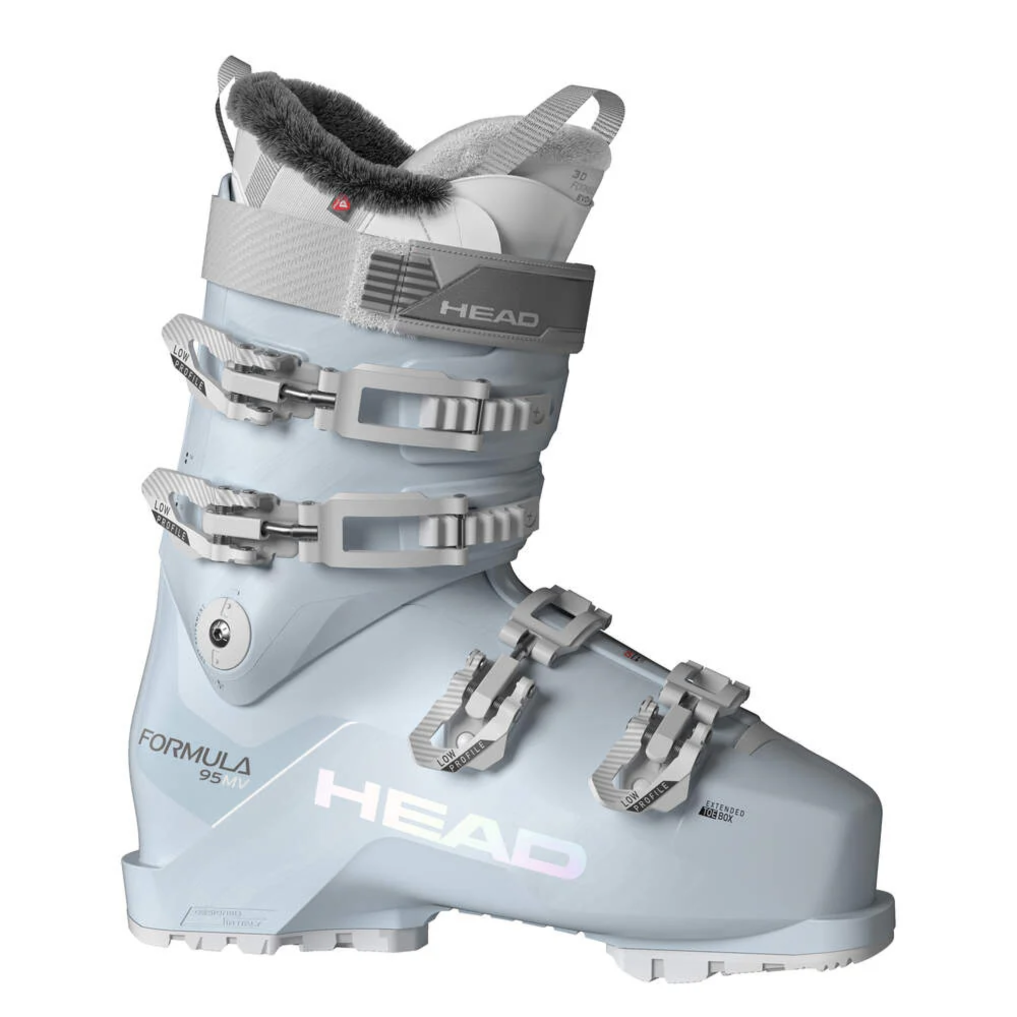 Head Women's Formula 95 MV GW - Ice Gray