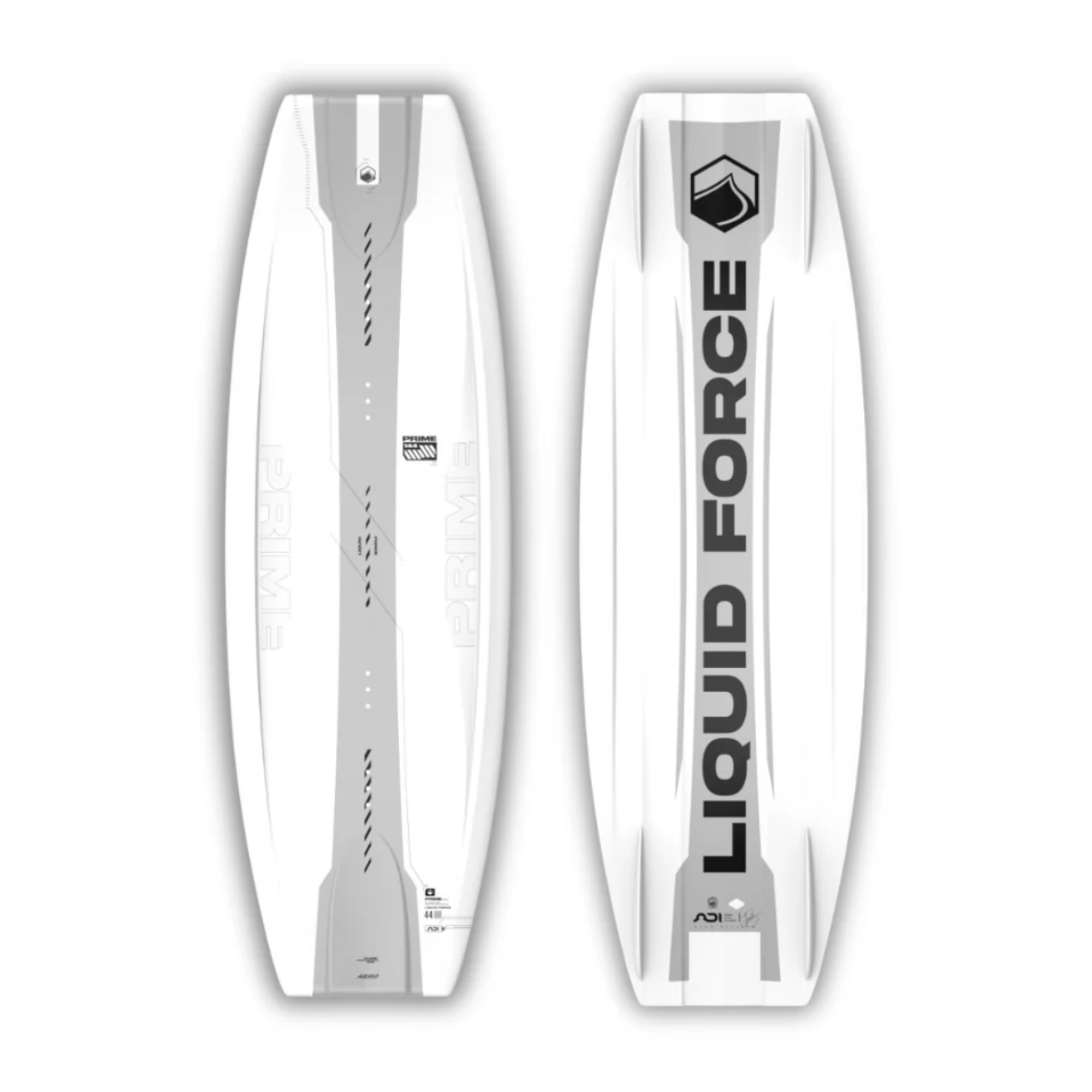 Liquid Force Prime Aero -140cm