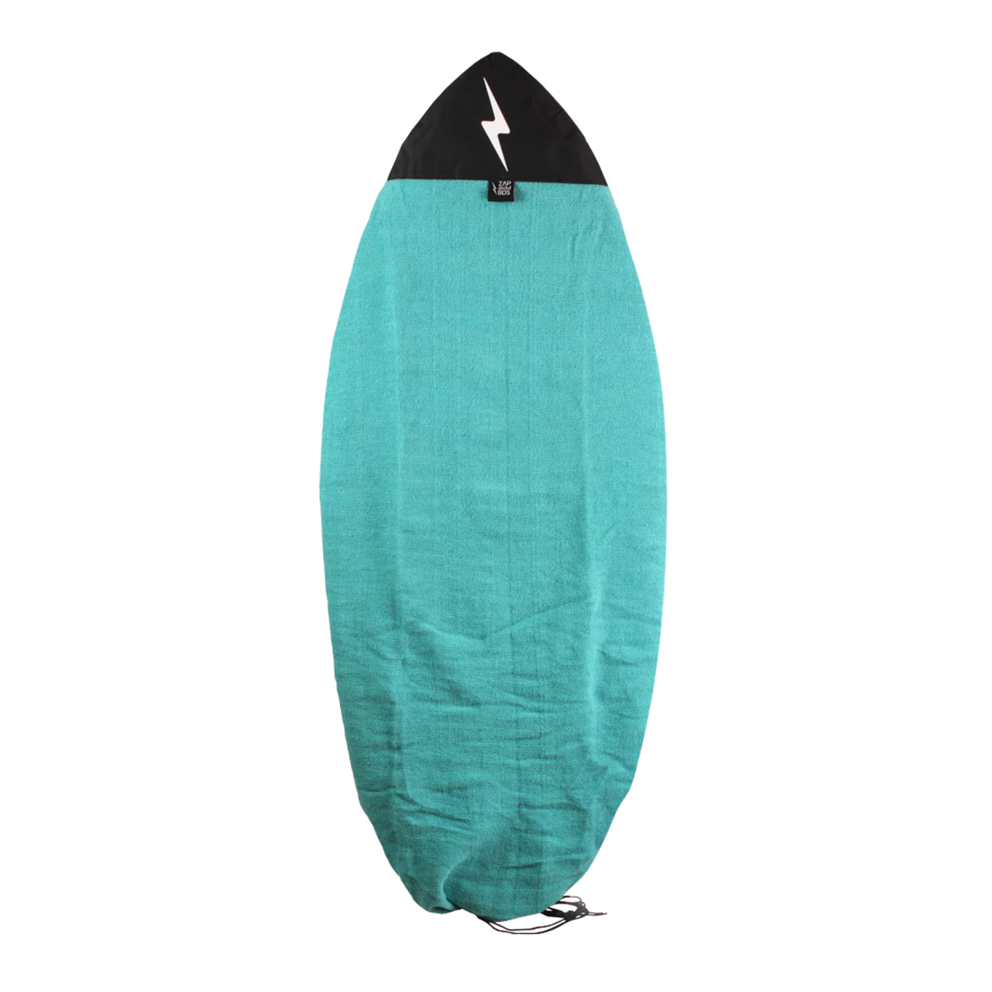 Zap Board Sock - Seafoam - S