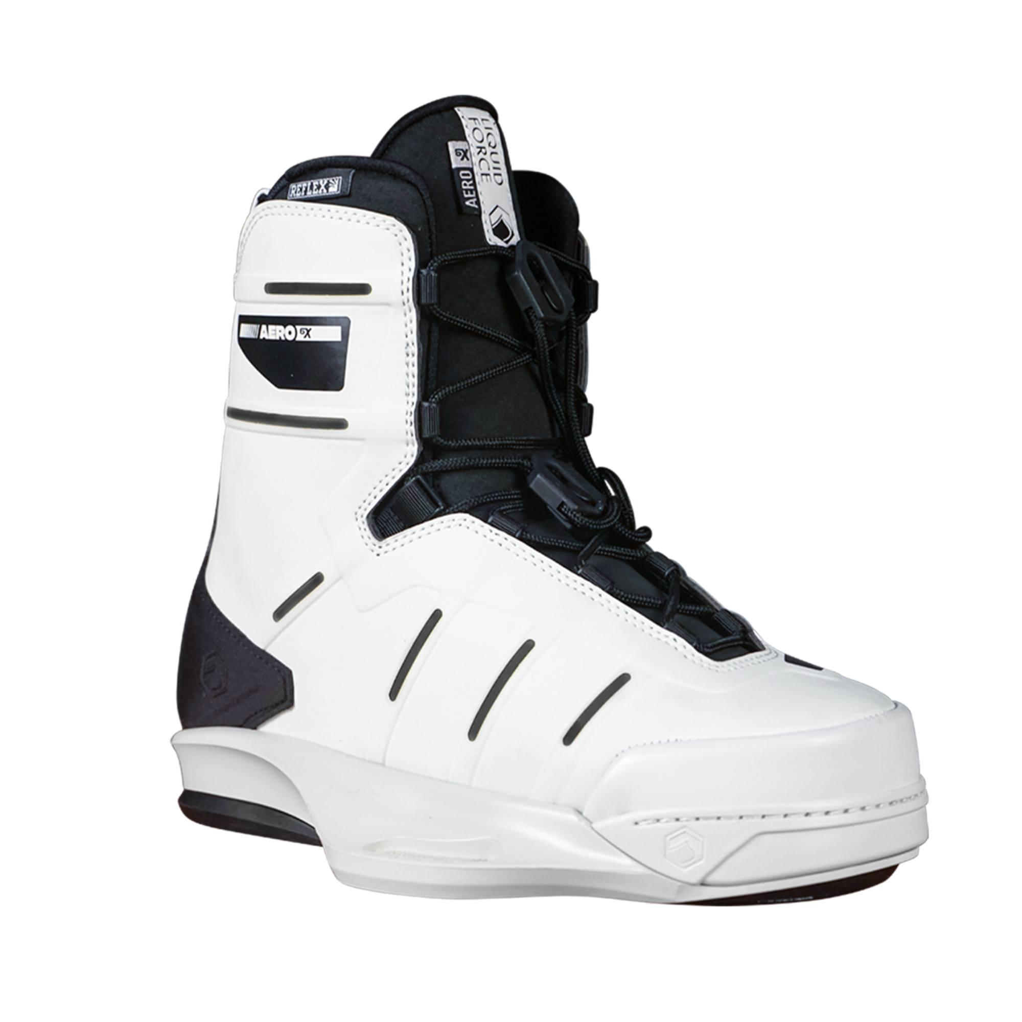 Liquid Force Aero 6X  - White