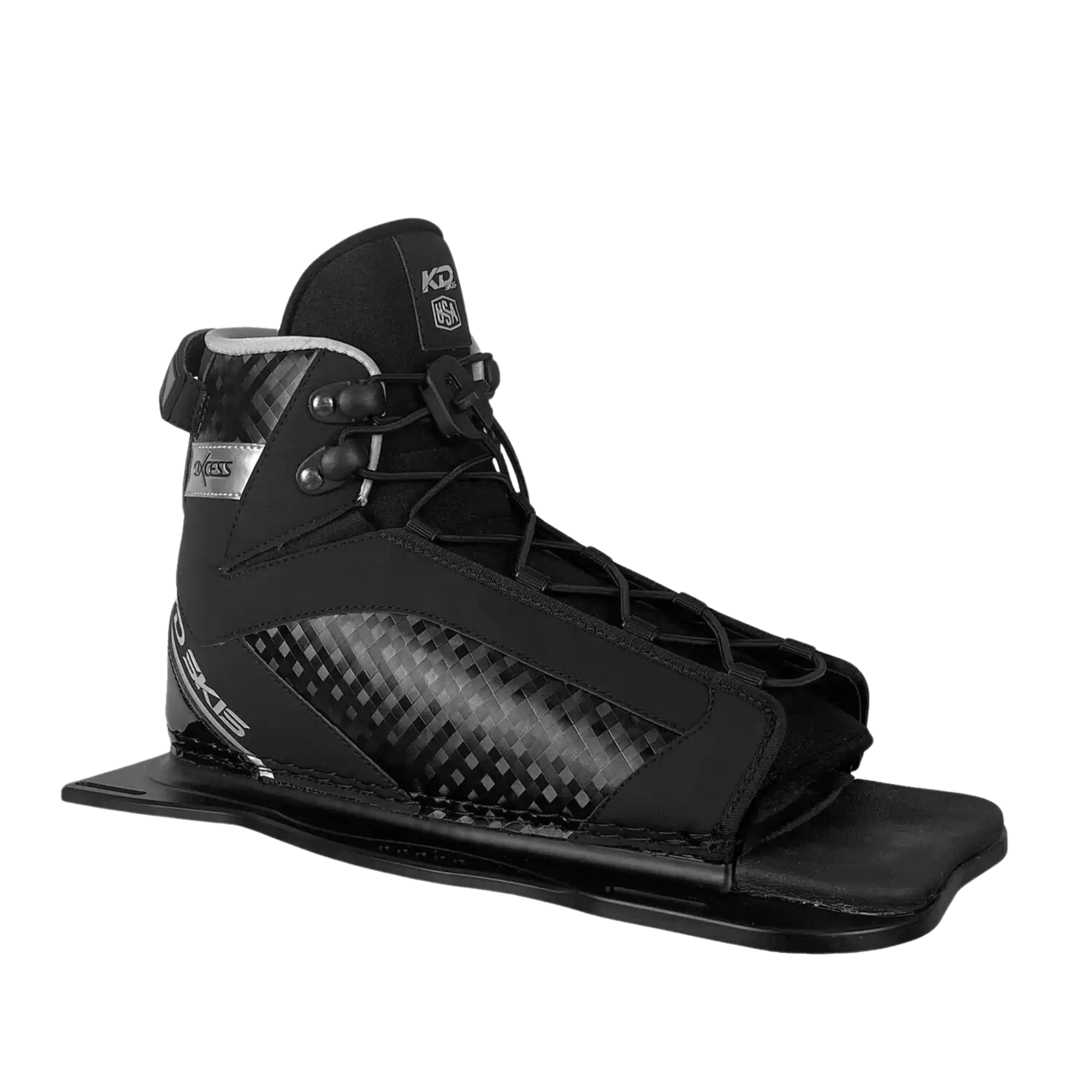 KD Axcess Front Boot - STD