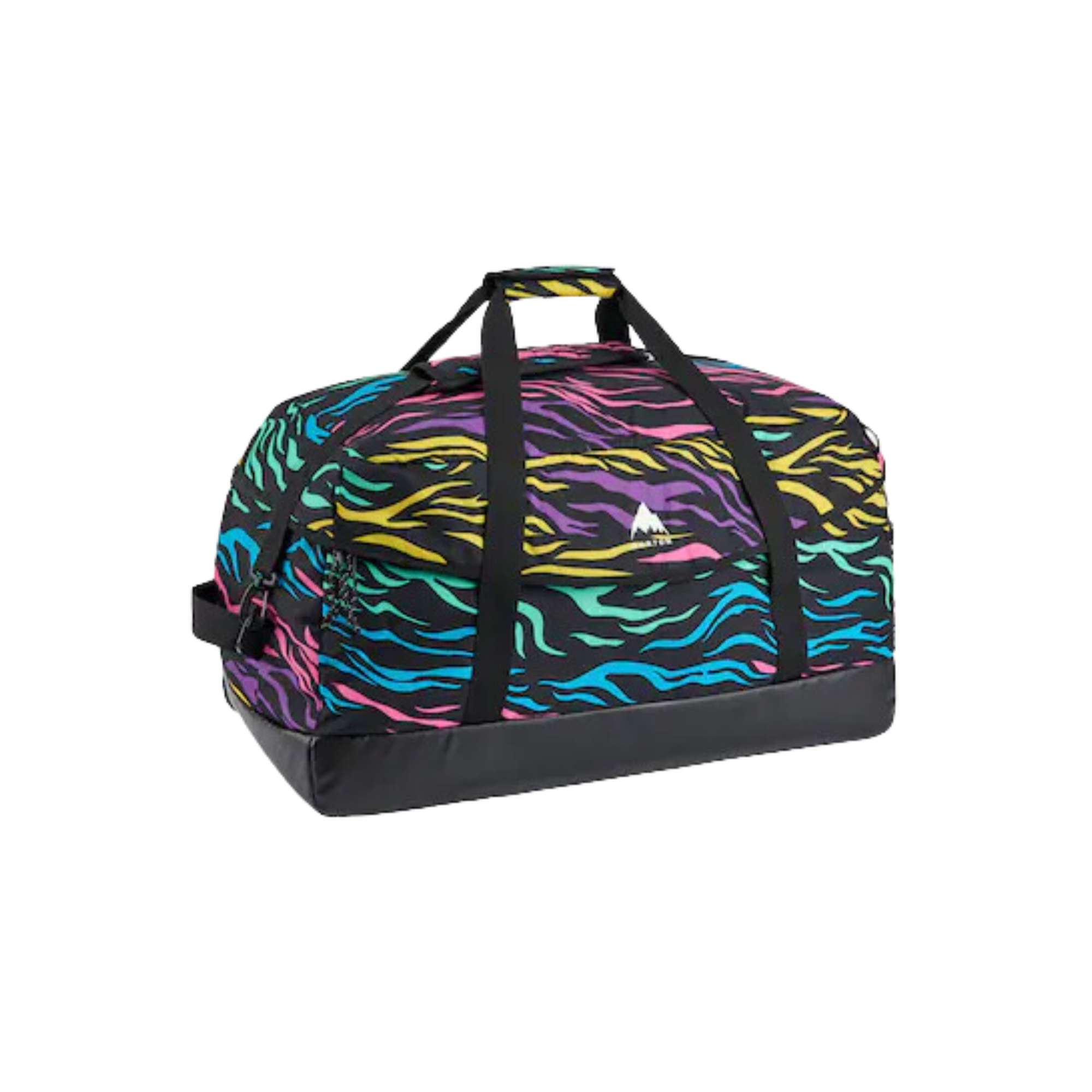 Burton Flight Attendant 90L Duffel Bag - Safari