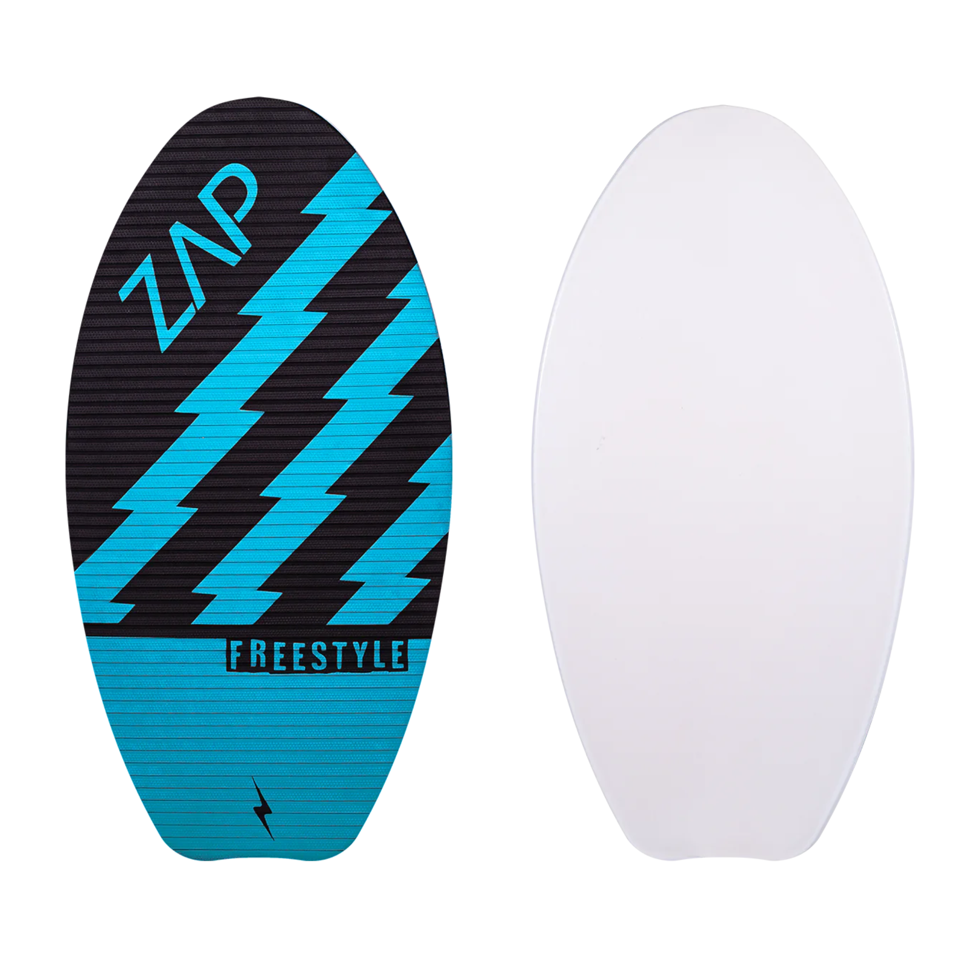 Zap Freestyle Series Skimboard - 43"