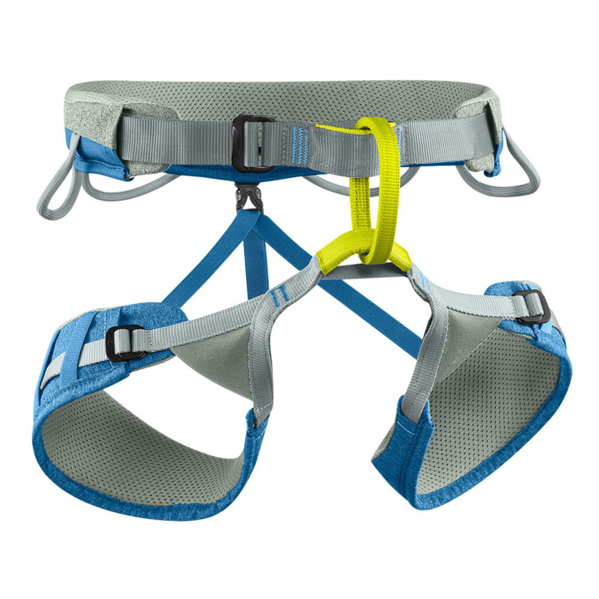 Edelrid Jay III Climbing Harness - Ink Blue