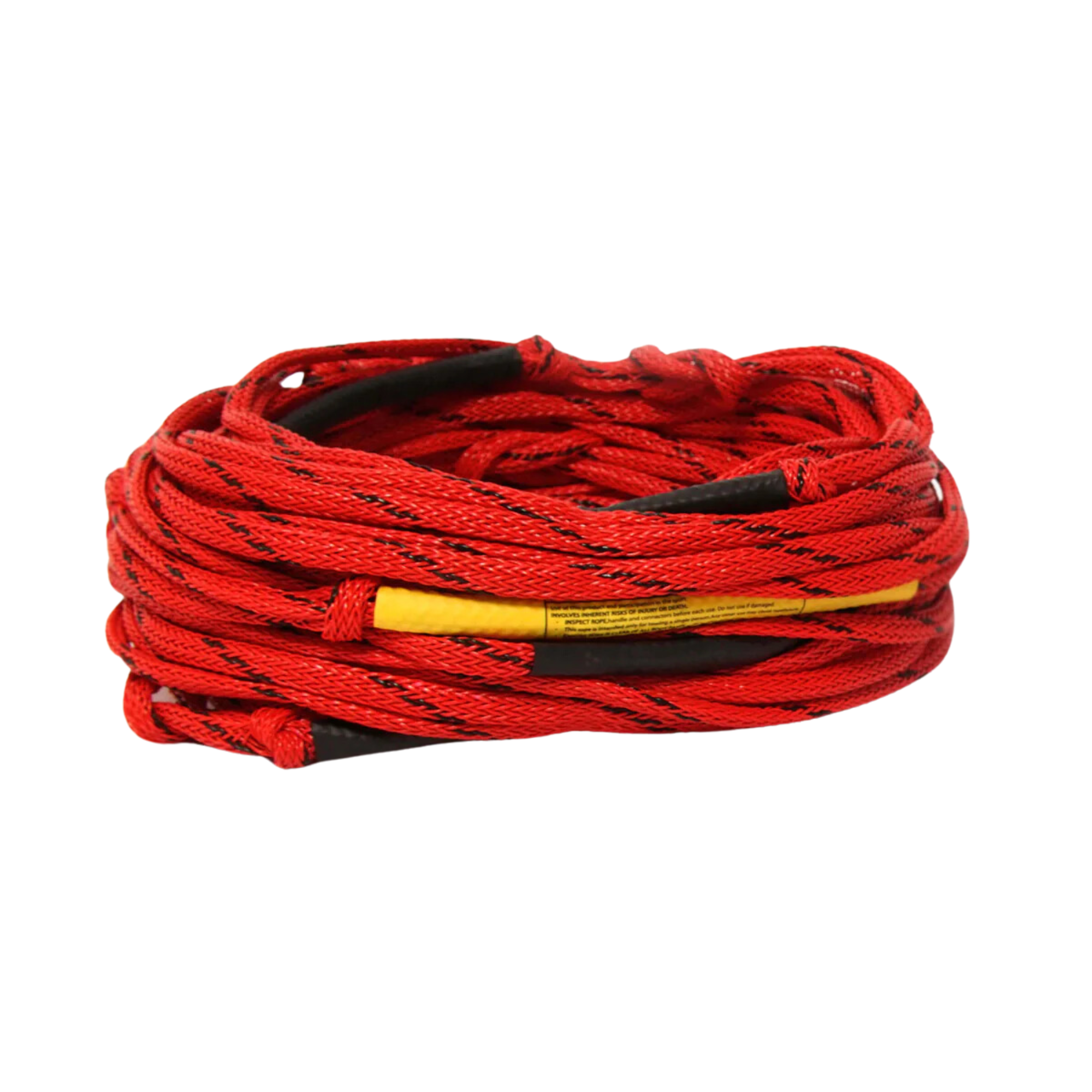 Follow F#*Fed Fusion Rope - Red