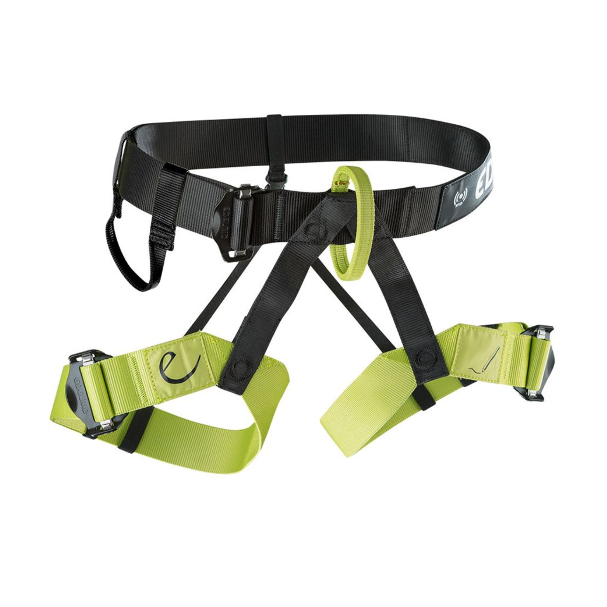 Edelrid Joker II Harness - Night / Oasis