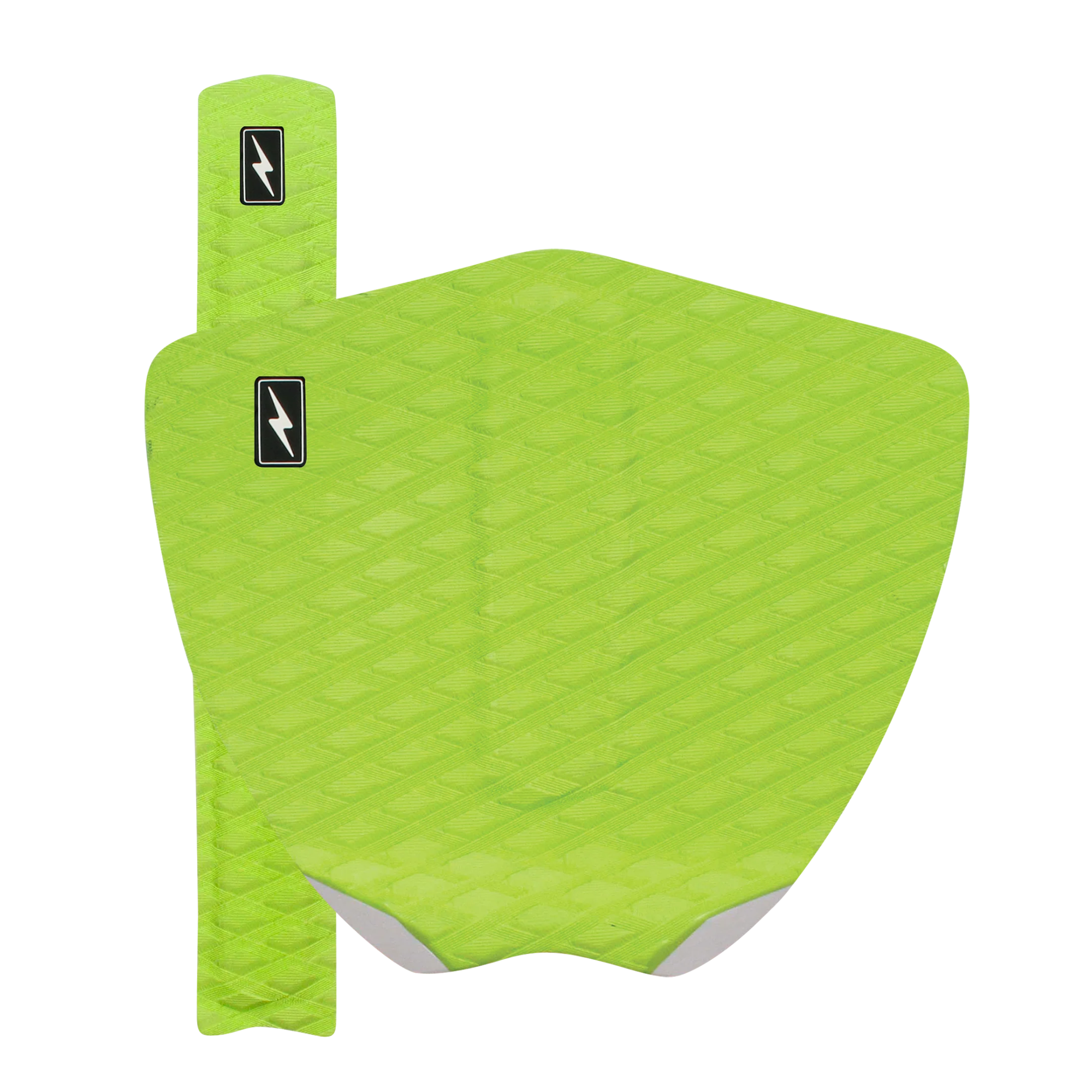 Zap Lazer Full Traction Set - Lime