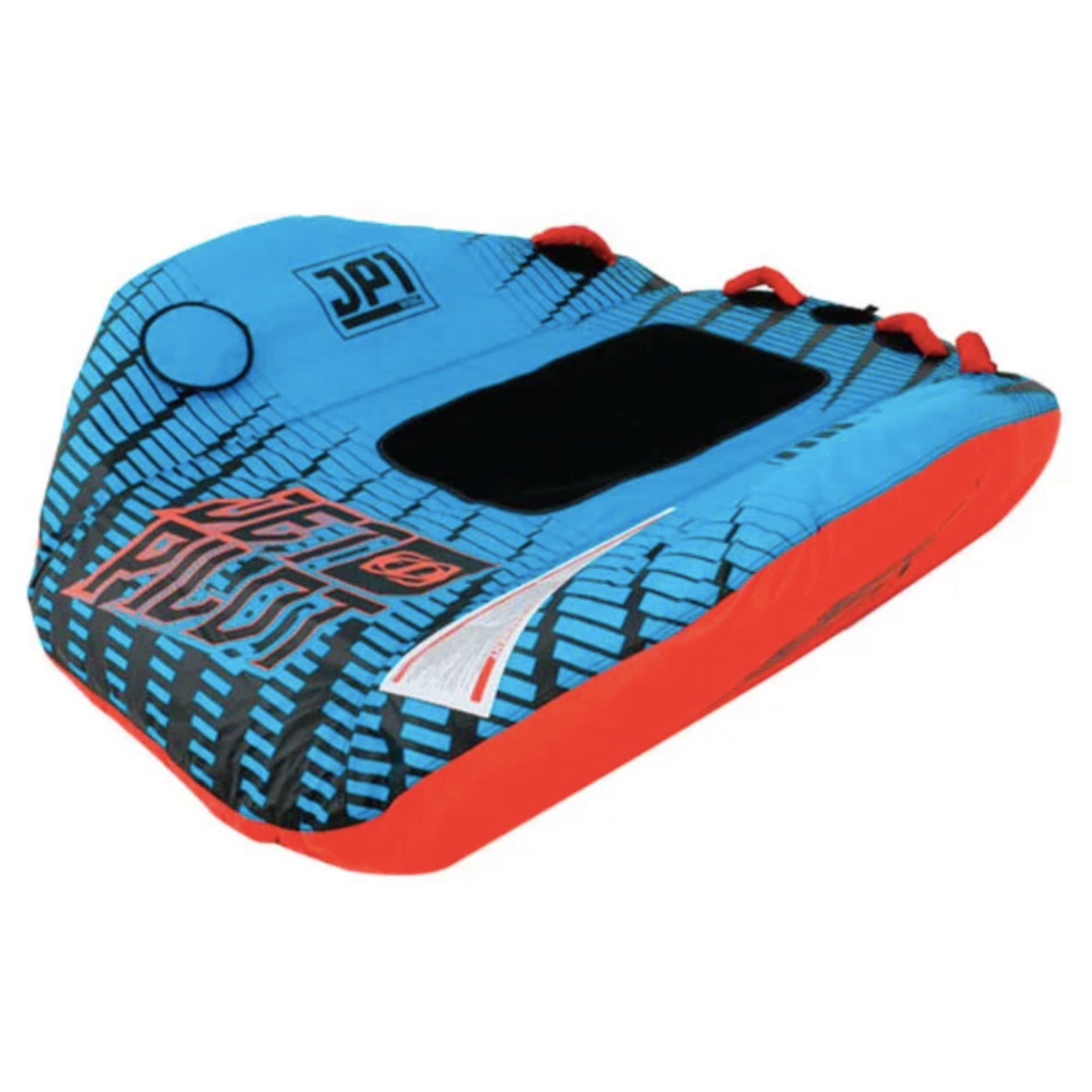 Jetpilot JP1 Wing Towable Tube - Red/Blue