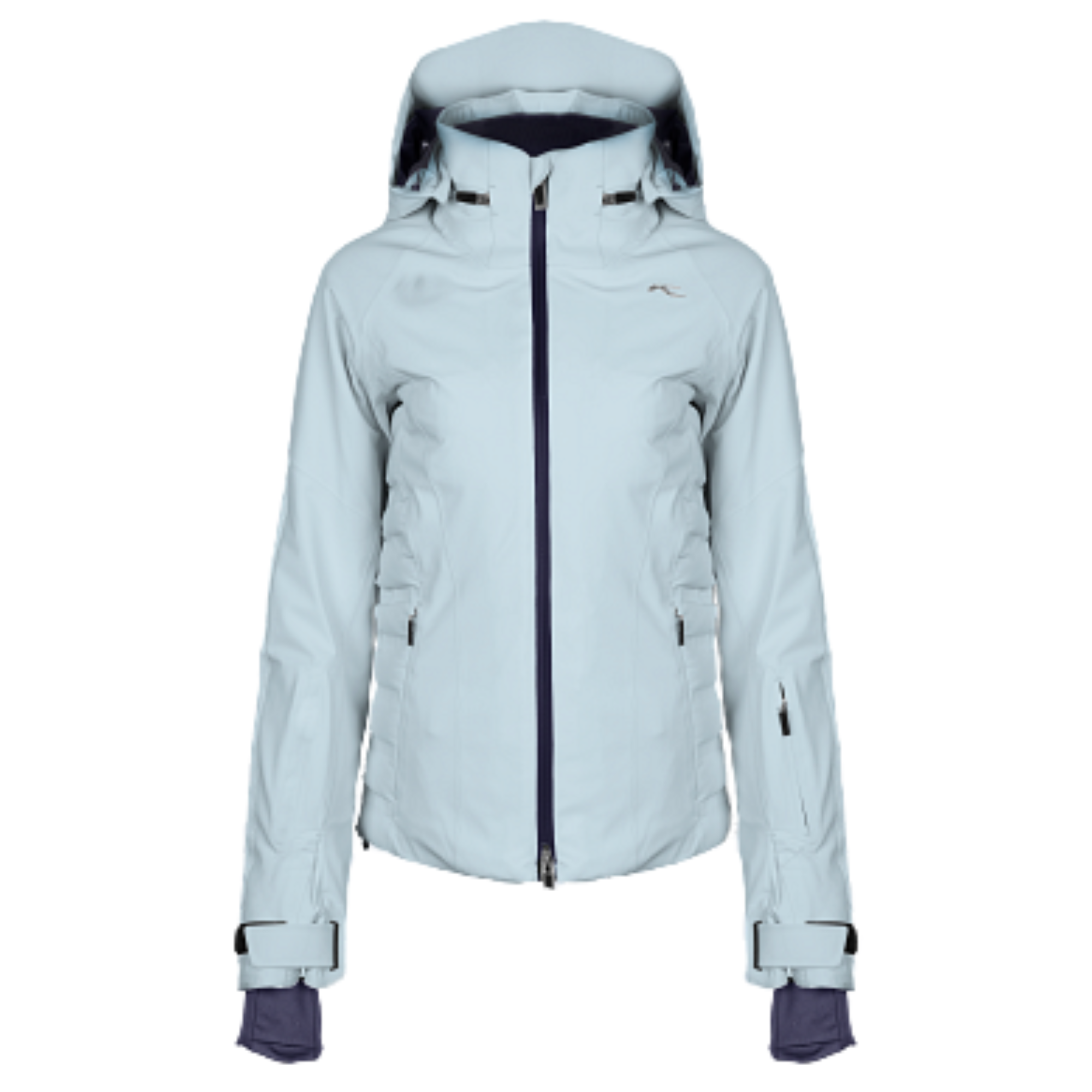 Kjus Women's Ligety 2.0 Jacket - Mist