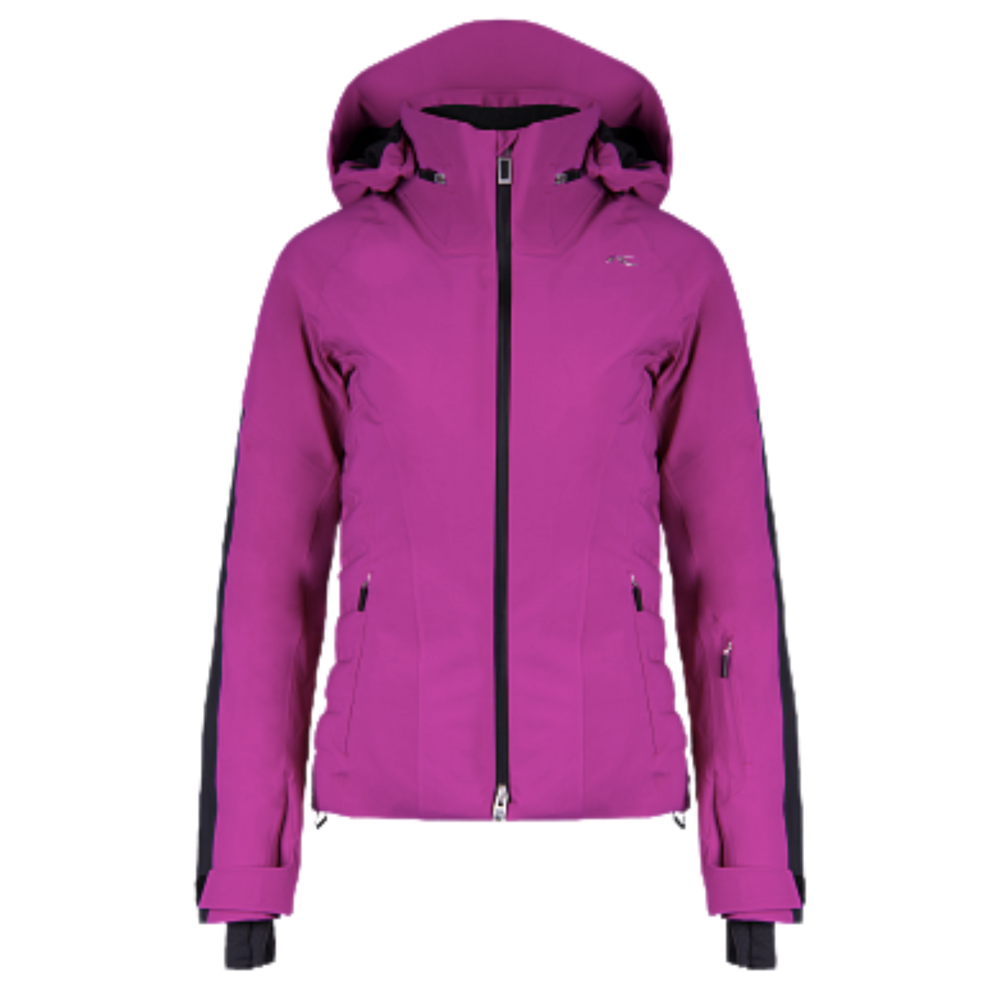 Kjus Women's Ligety 2.0 Jacket - Mulberry