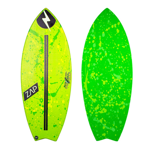 Zap Joy Ride 53" Skimboard