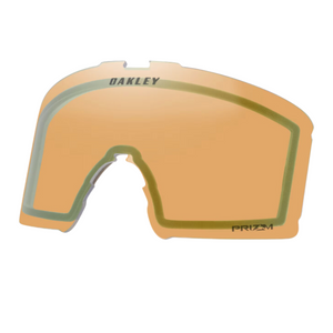 Oakley Replacement Lense - LineMiner L