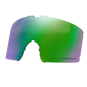 Oakley Replacement Lense - LineMiner L