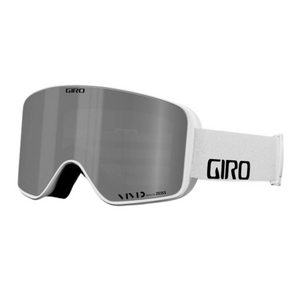 Giro Method Snow Goggles - Asian Fit