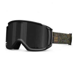 Giro Revolt Snow Goggles