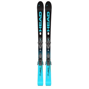 Head Kid's Worldcup e.Race Team SW JRS + JRS 4.5 Bindings